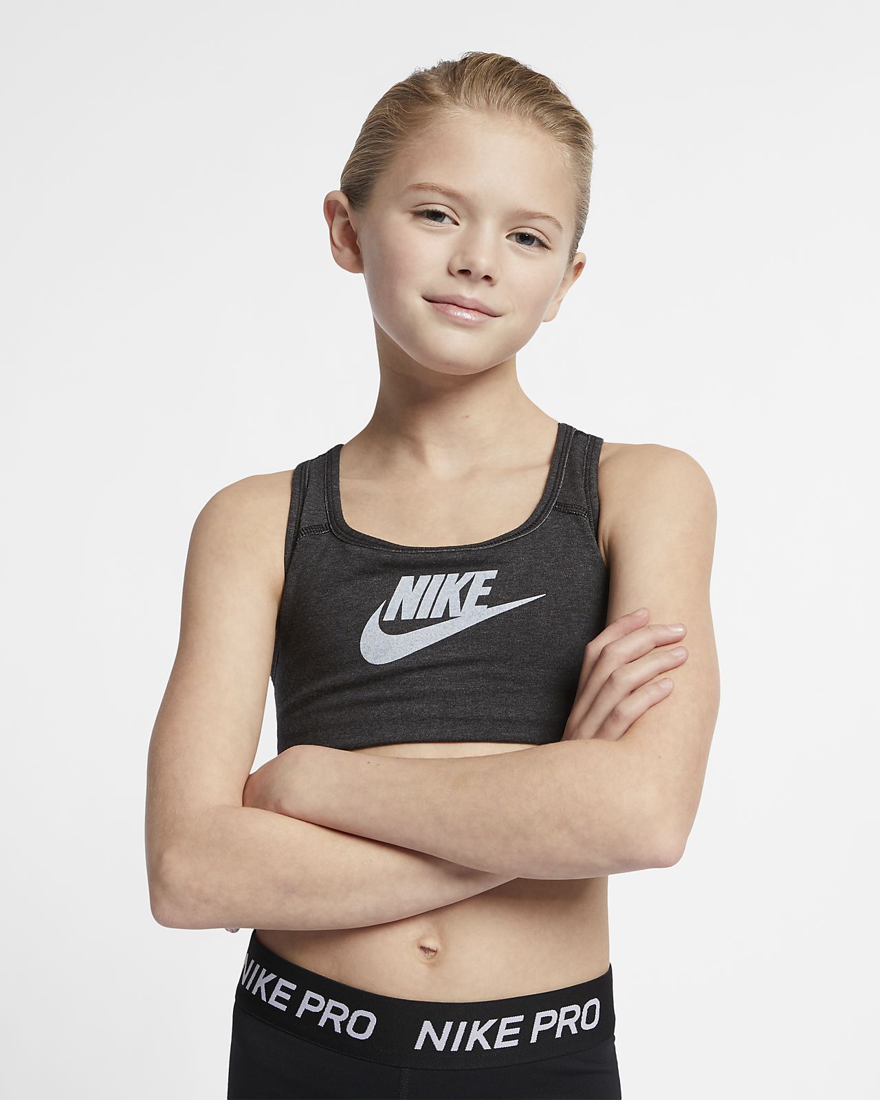 nike bra and leggings set