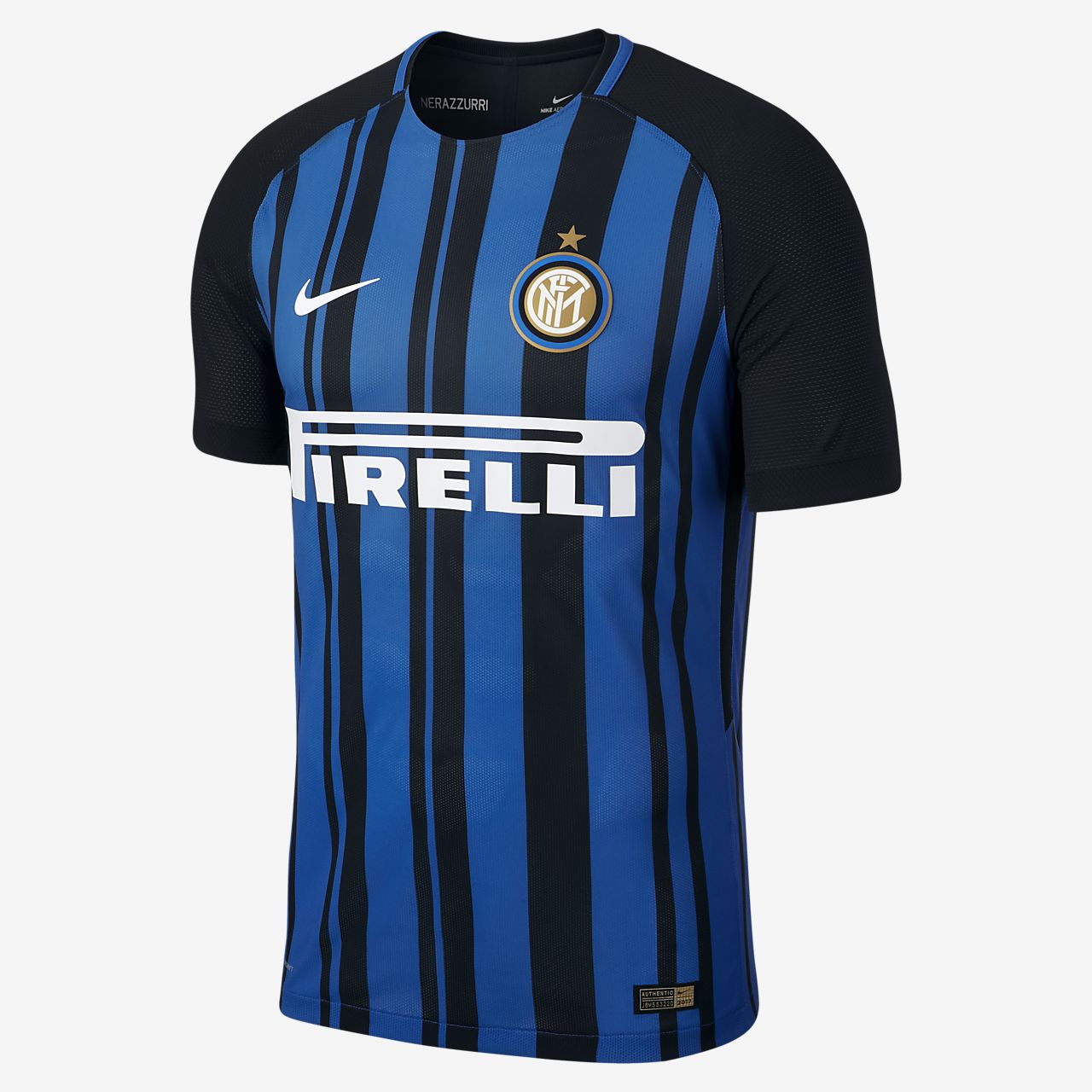 maglie calcio nike 2017