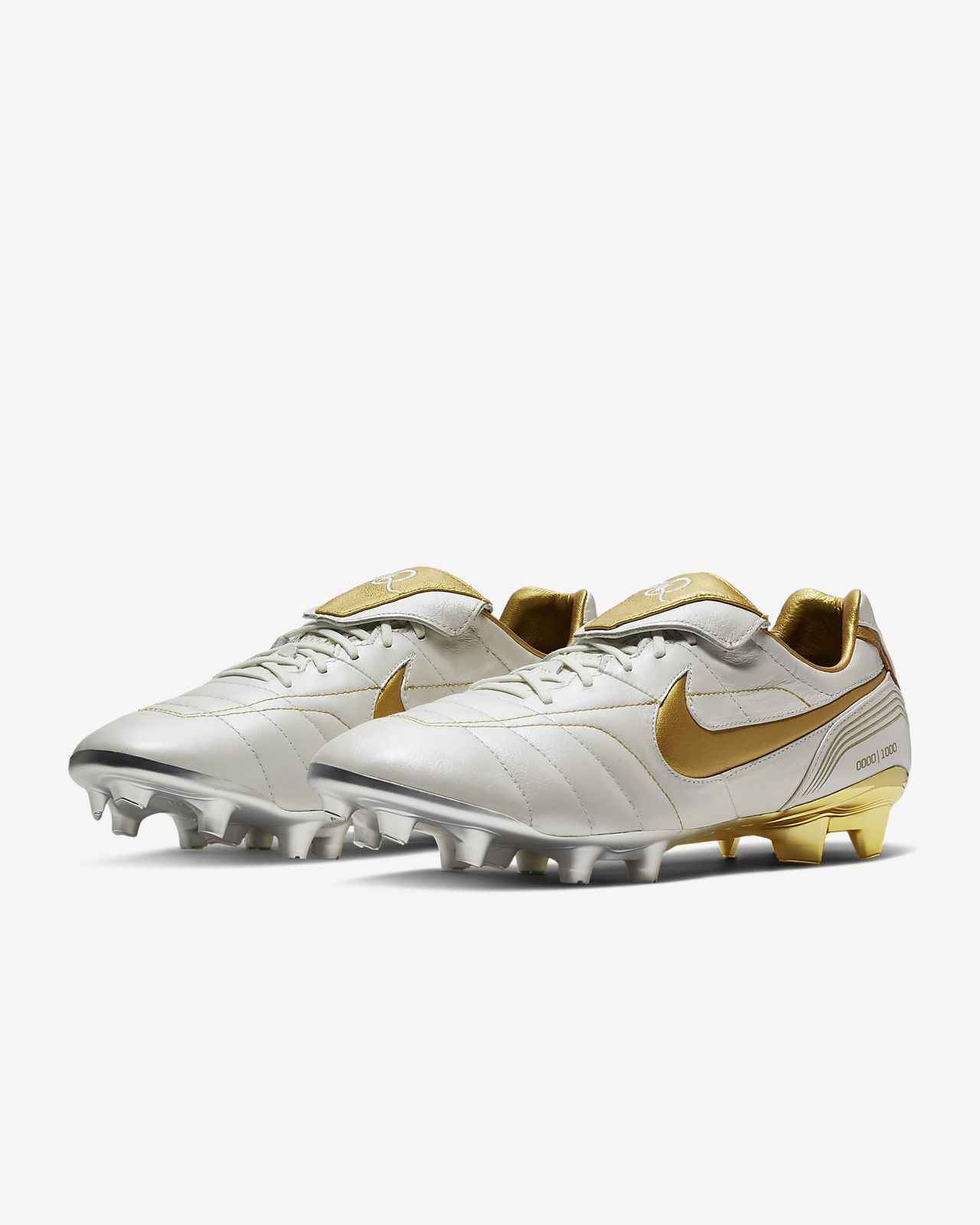 nike legend 7 elite 10r fg ronaldinho