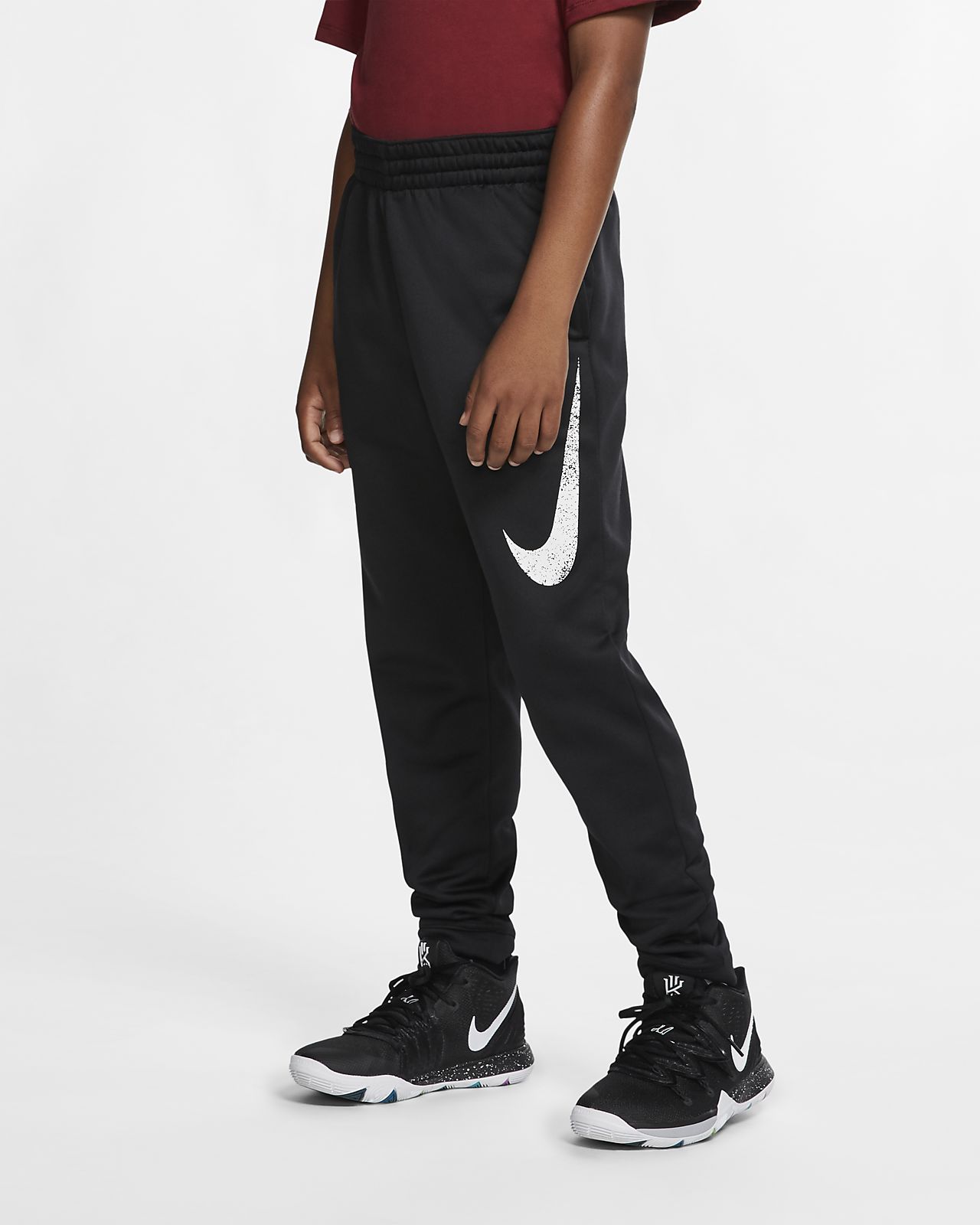 nike pants therma