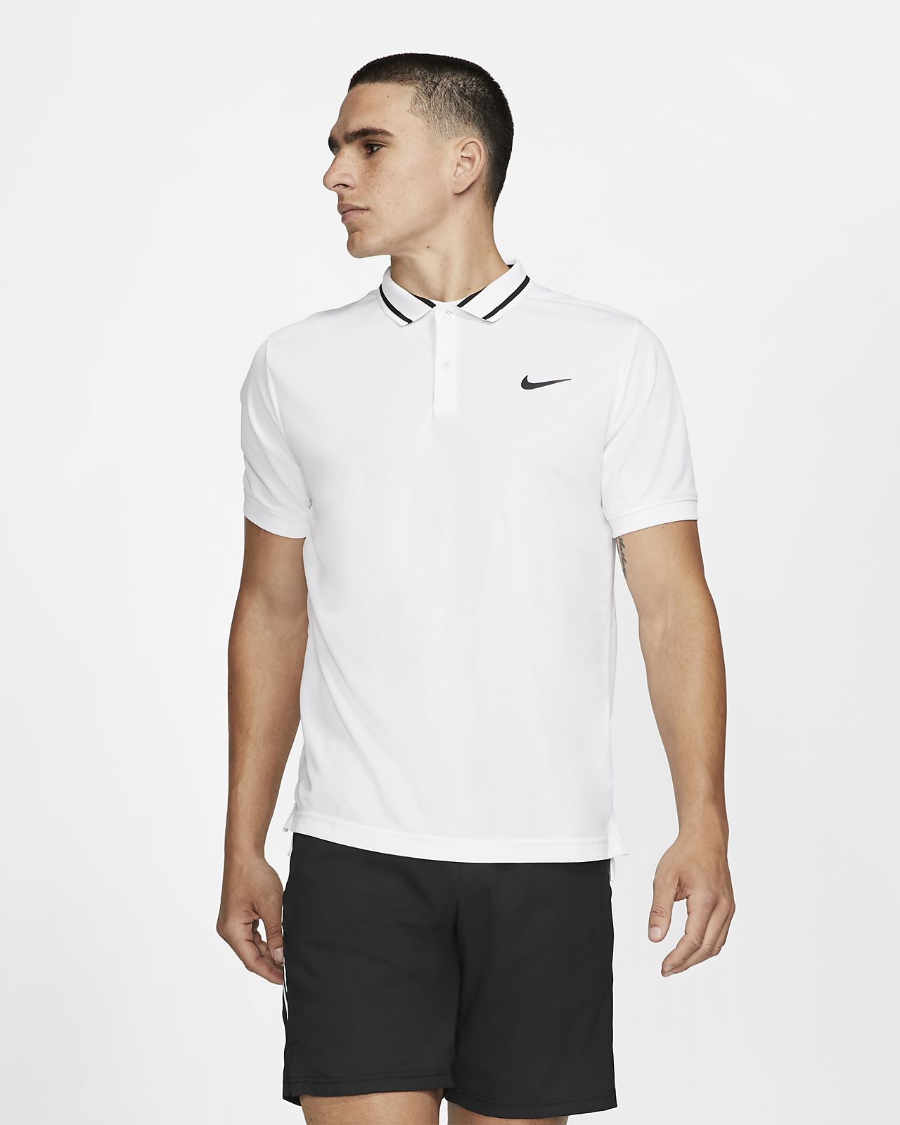 nike dri fit tennis