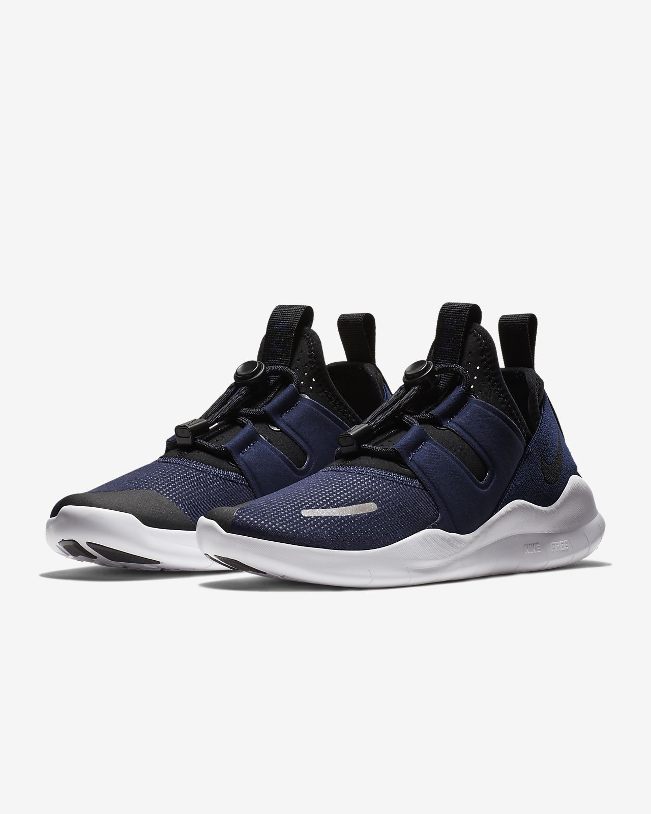 nike free run commuter 2018 women's