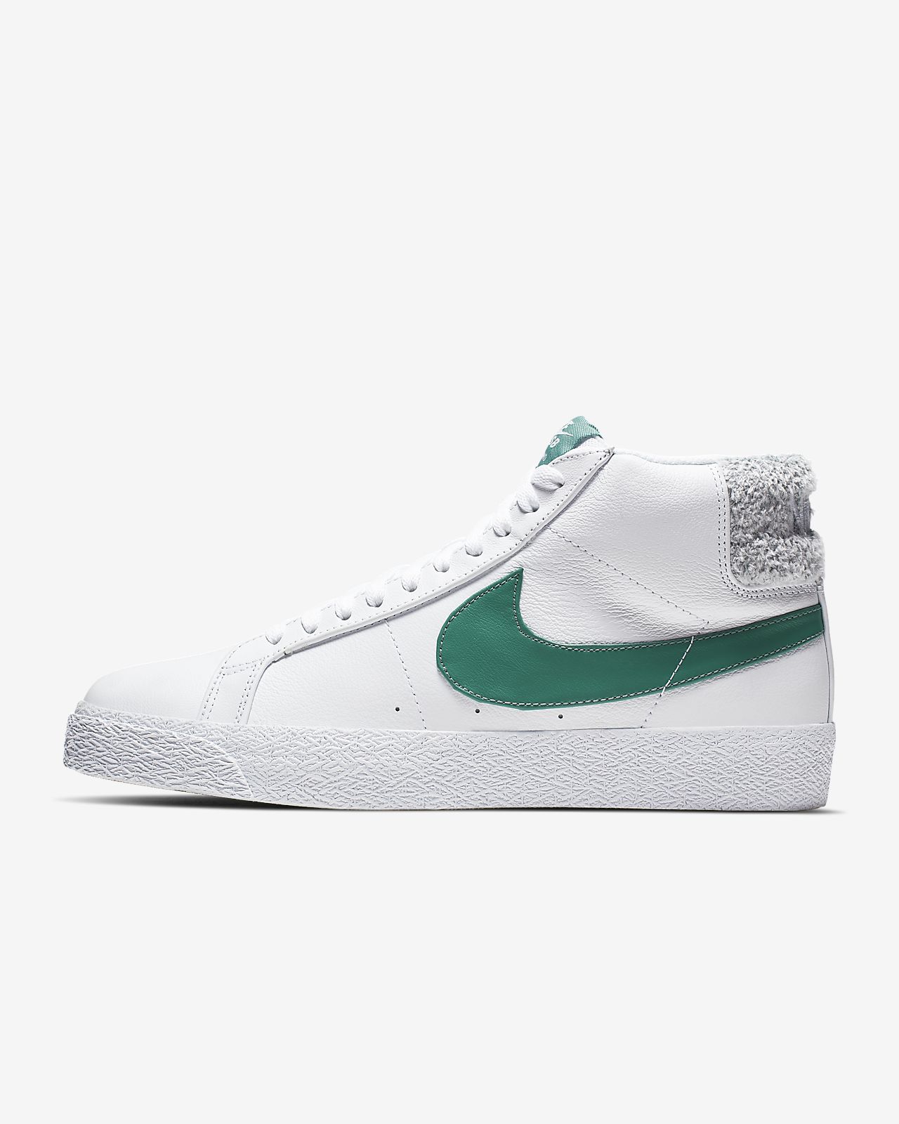 Nike SB Zoom Blazer Mid Premium Skate Shoe Nike SB Zoom Blazer Mid Premium Skate Shoe