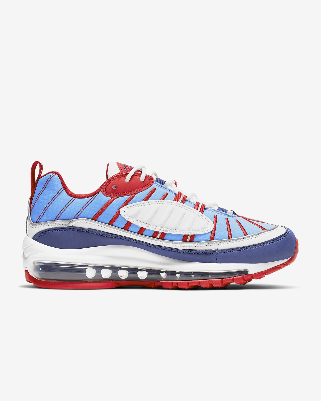 Chaussure Nike Air Max 98 pour Femme Chaussure Nike Air Max 98 pour Femme
