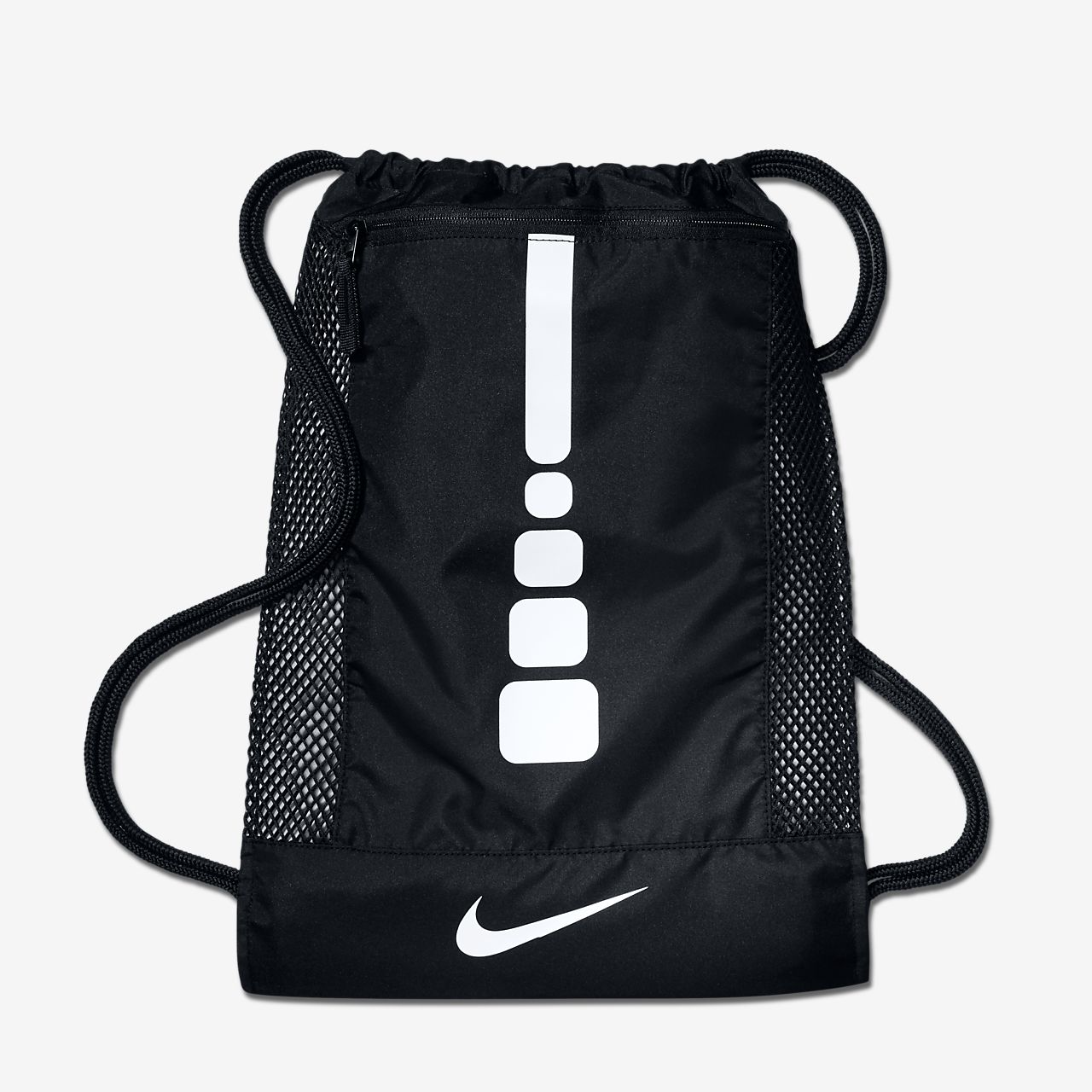 Î£Î±ÎºÎ¯Î´Î¹Î¿ Î³ÏÎ¼Î½Î±ÏÏÎ·ÏÎ¯Î¿Ï Nike Hoops Elite Basketball