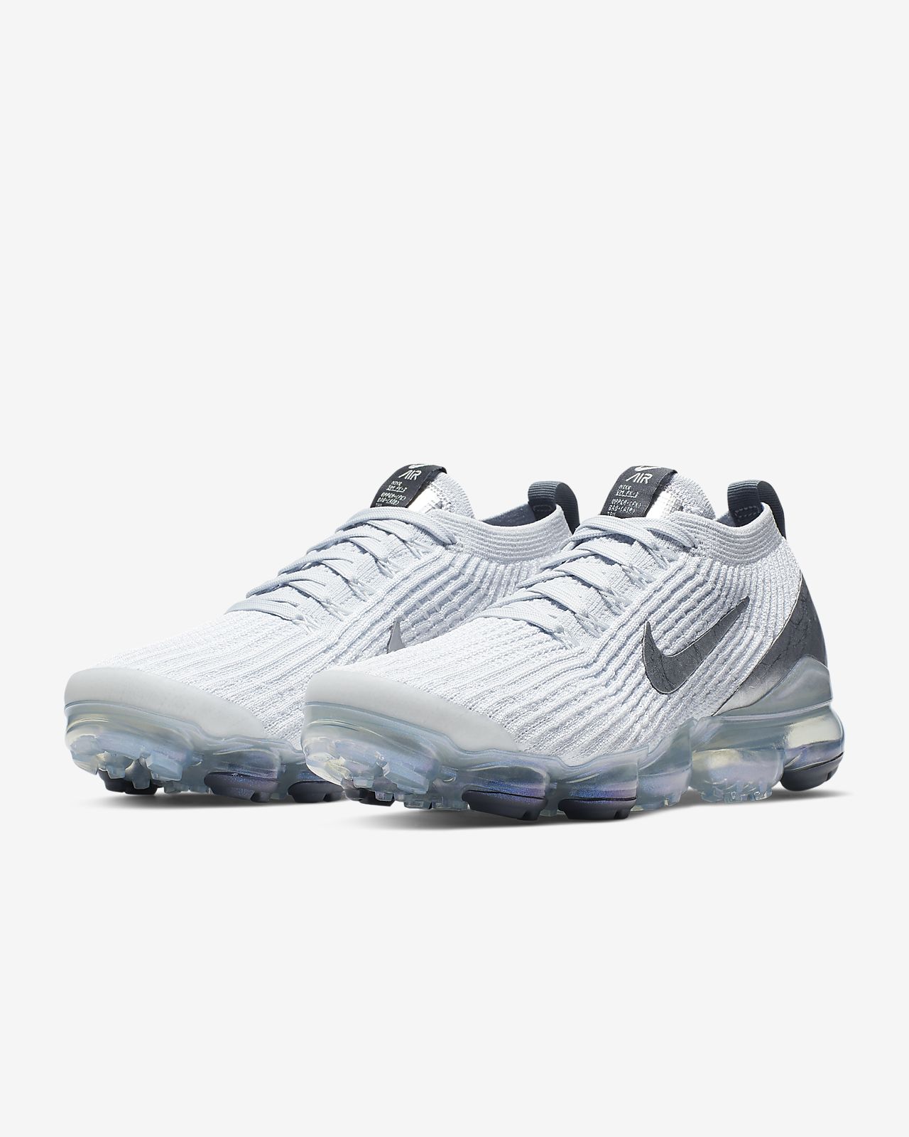 Men's Shoes New Mens Air VaporMax Flyknit 3.0 Sneakers