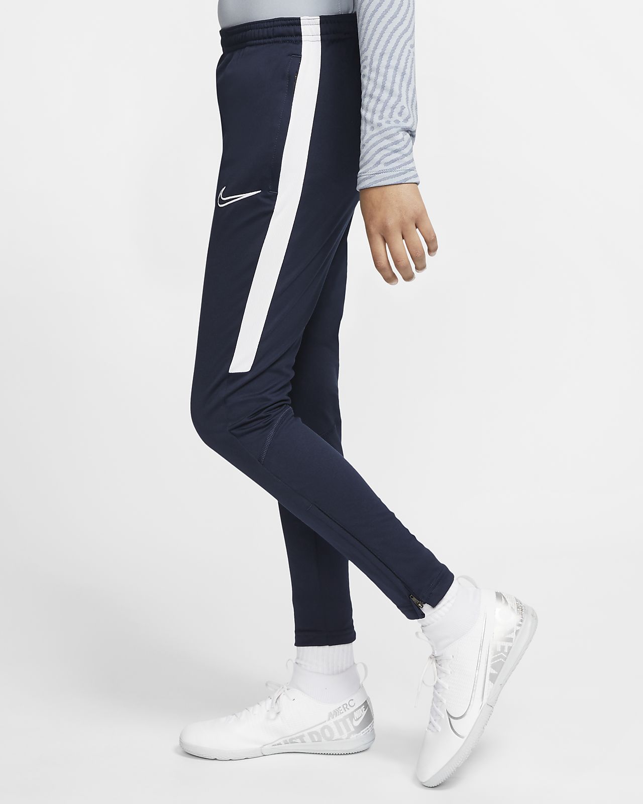 nike academy pants junior