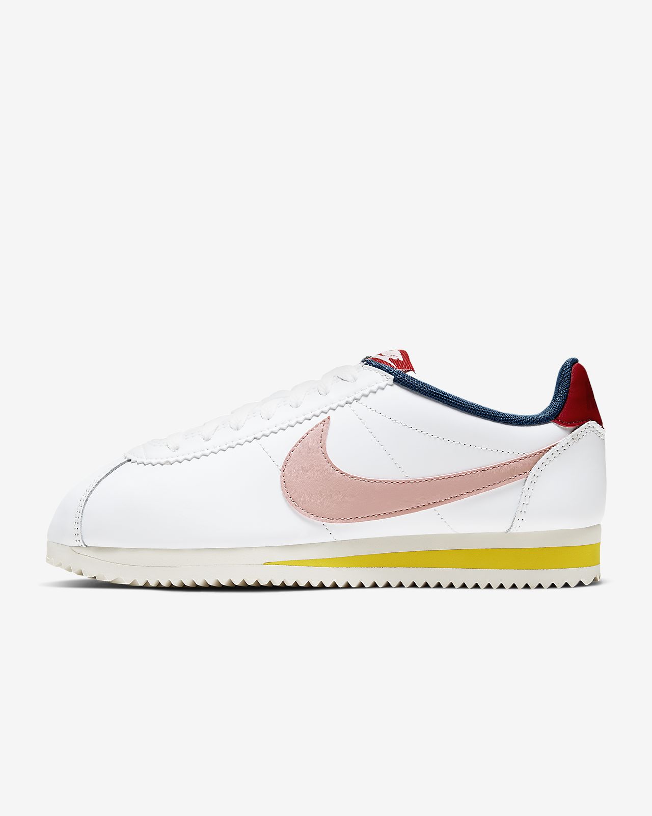 Nike Classic Cortez Women's Shoe Nike Classic Cortez Women's Shoe
