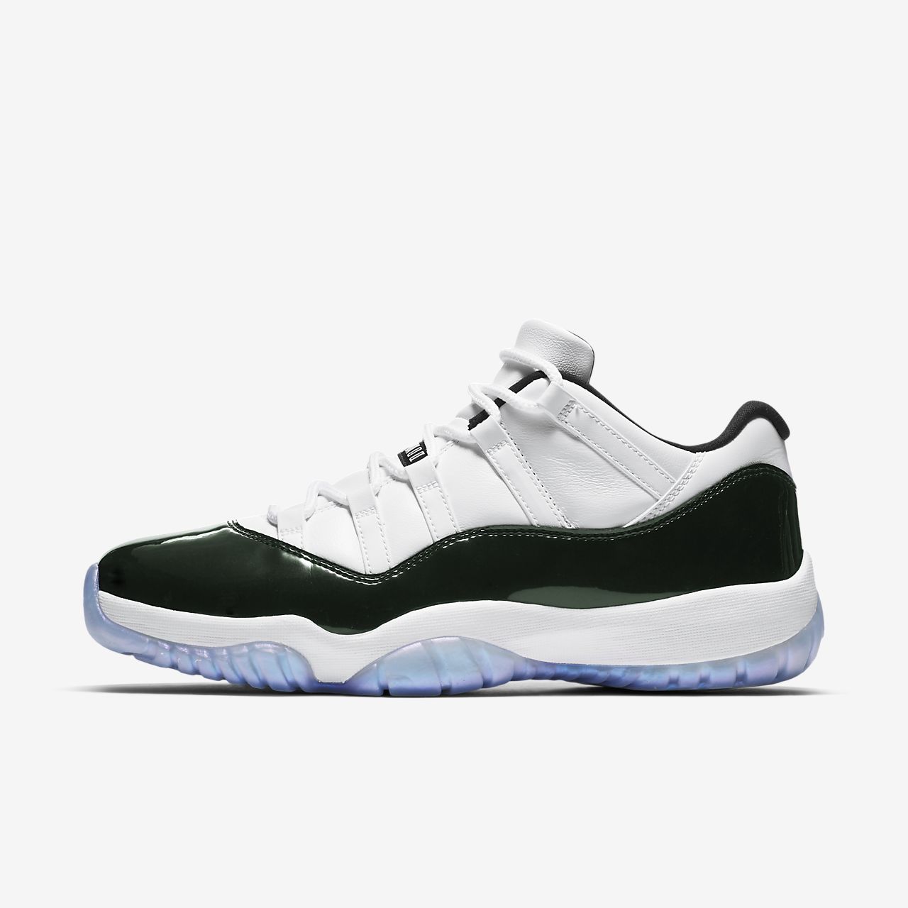 jordan 11 noir femme