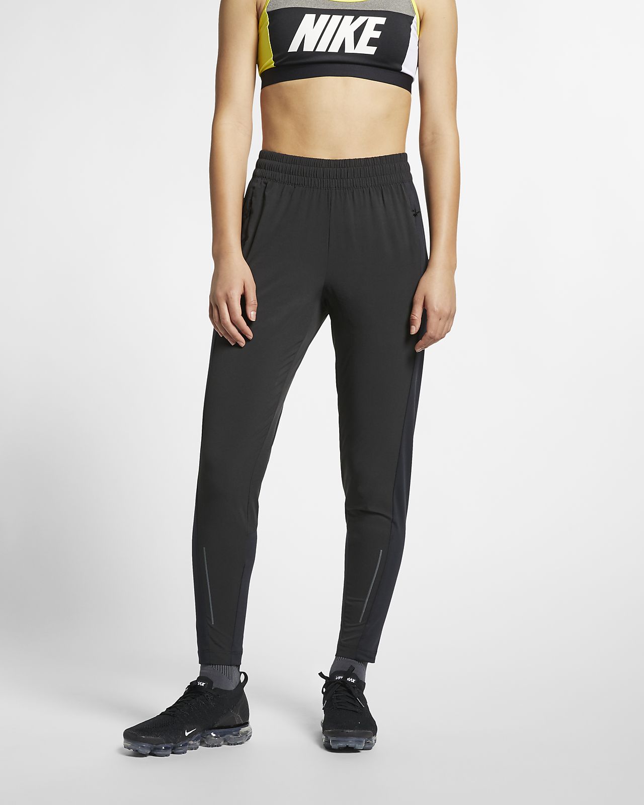 nike swift women's 27 running pants