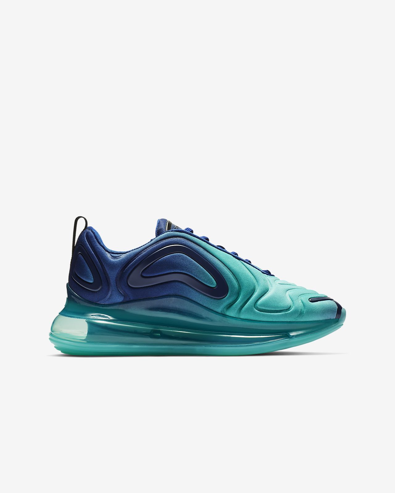 720 nike kids