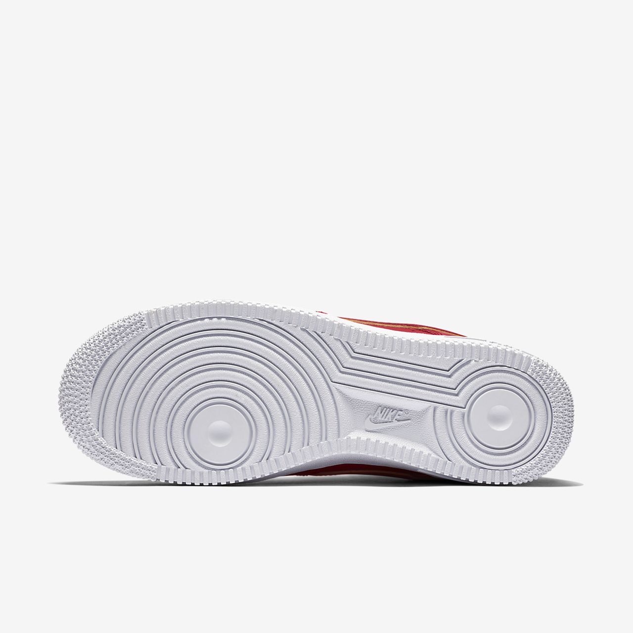 nike air force icon clash