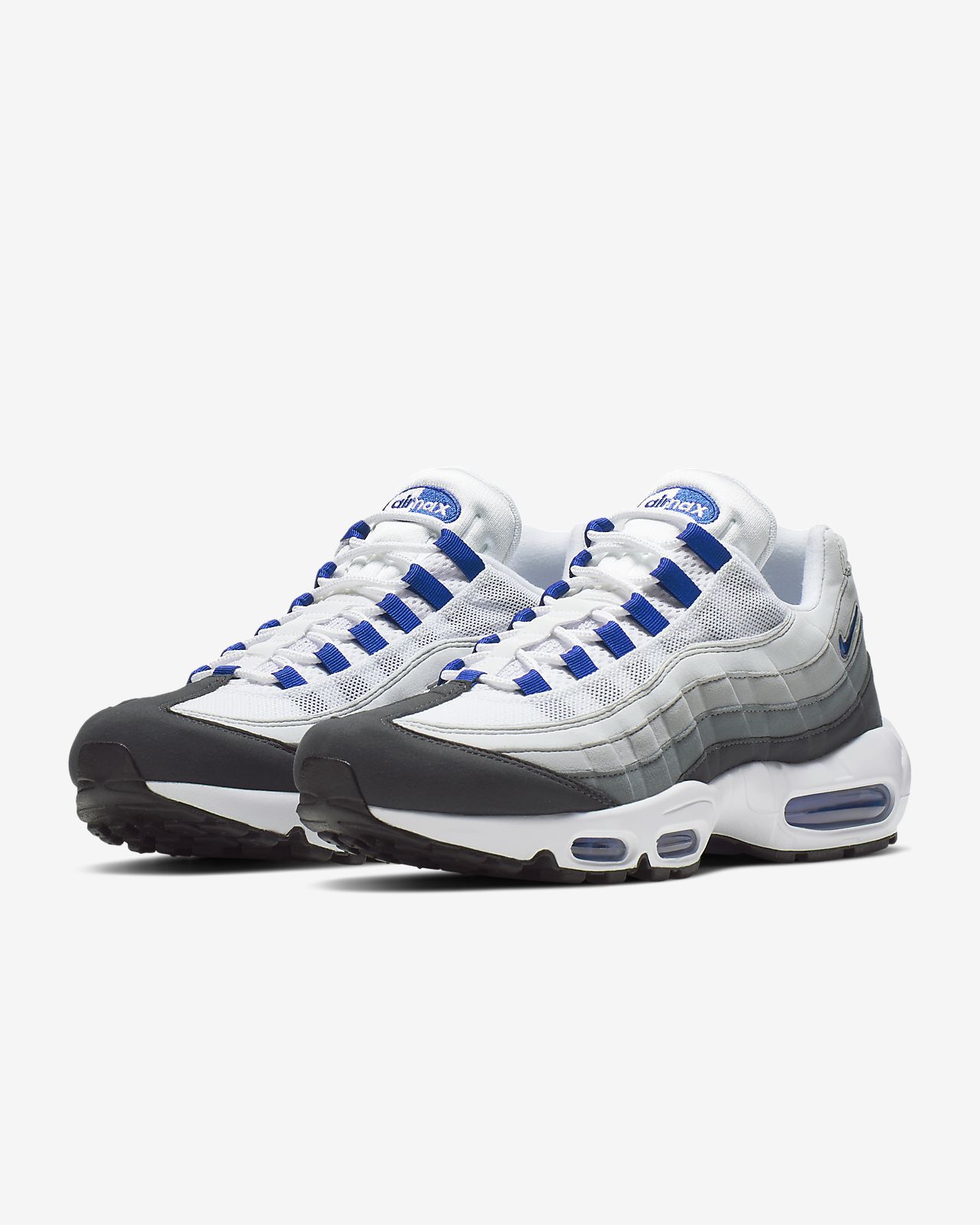 nike air max 95 hombre españa