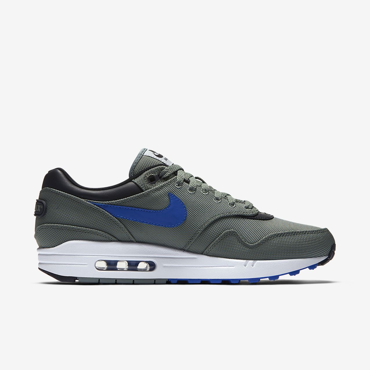 nike air max 1 premium medium grijs nike air max 1 premium medium grijs
