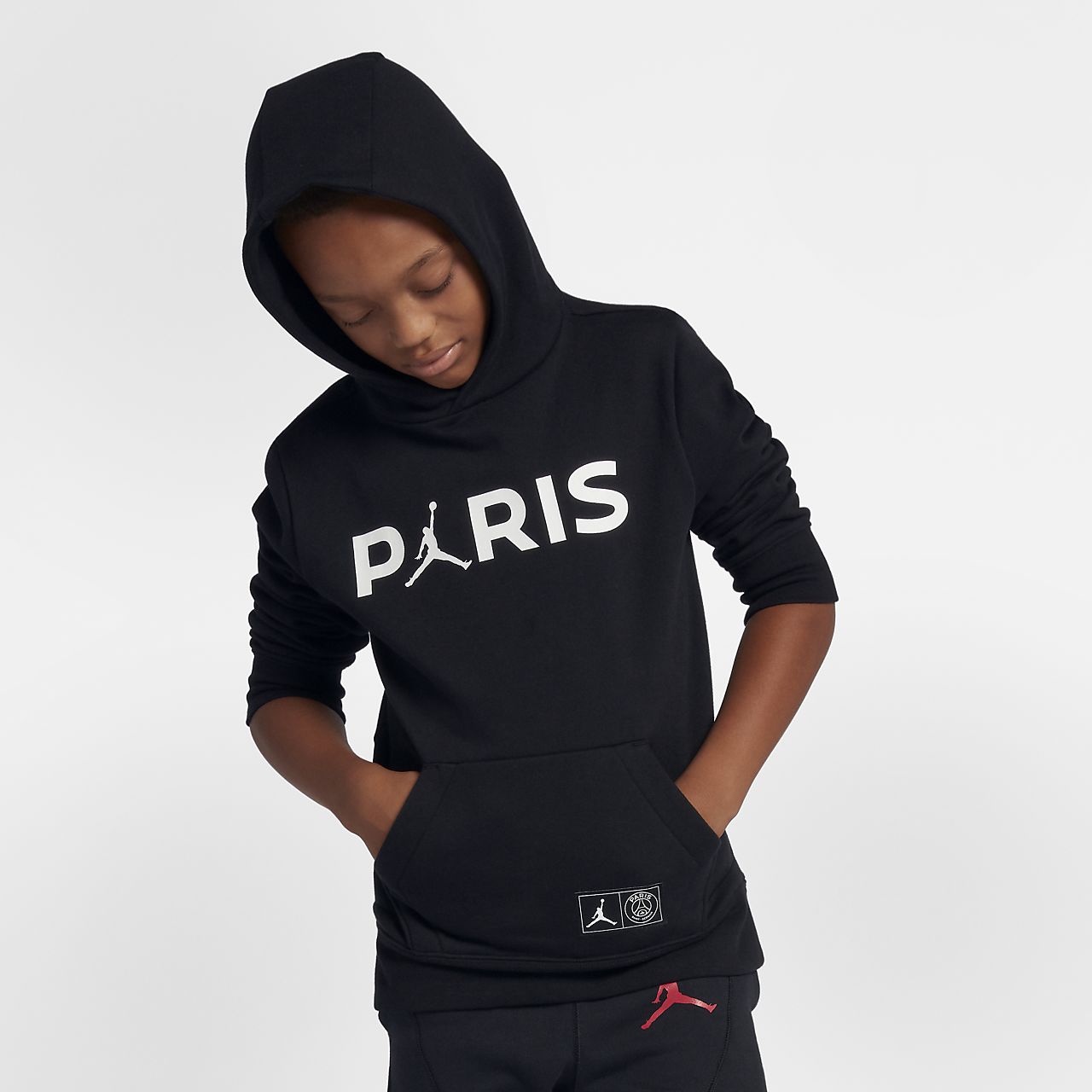 felpa PSG personalizzata felpa PSG personalizzata