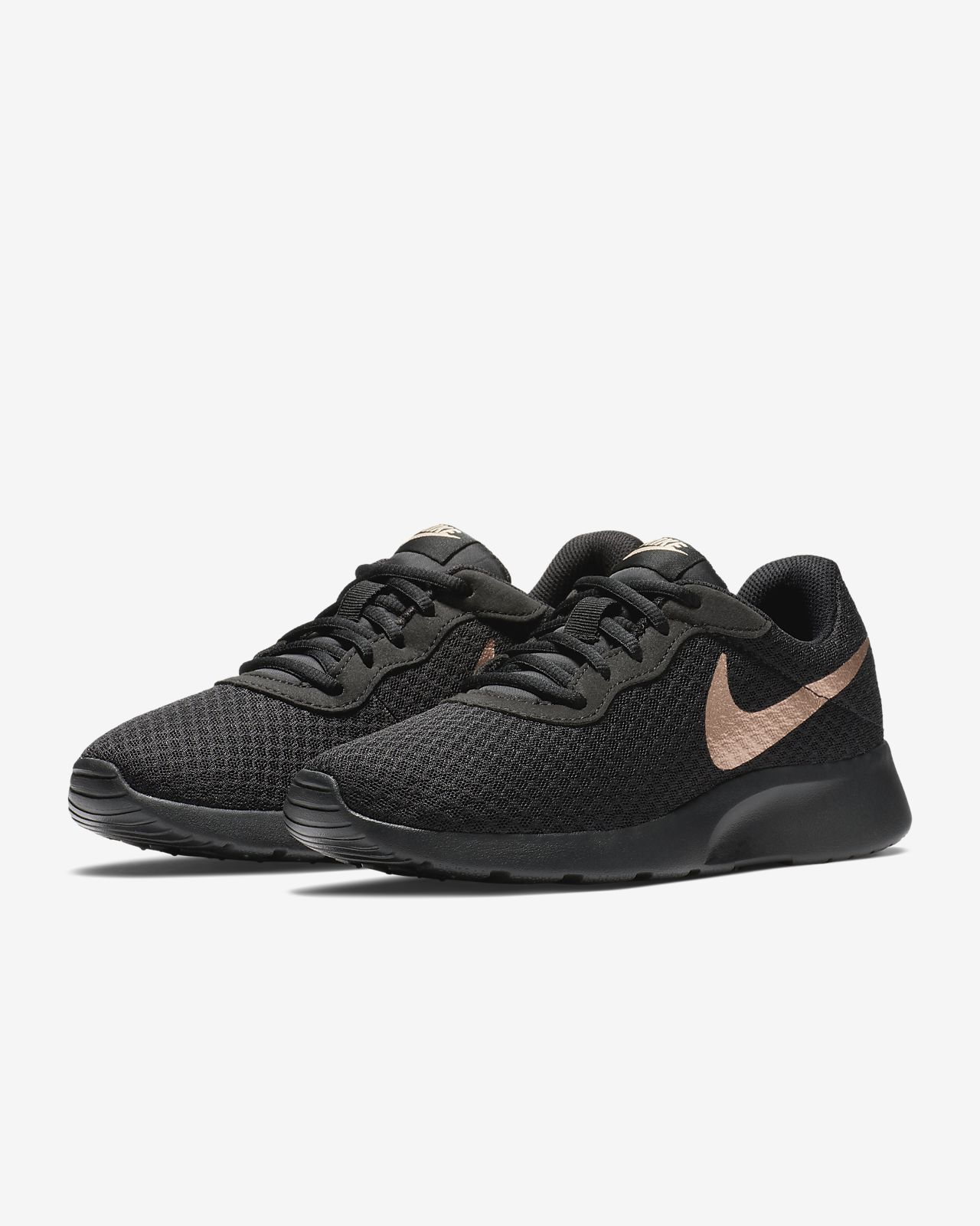 nike tanjun trainers