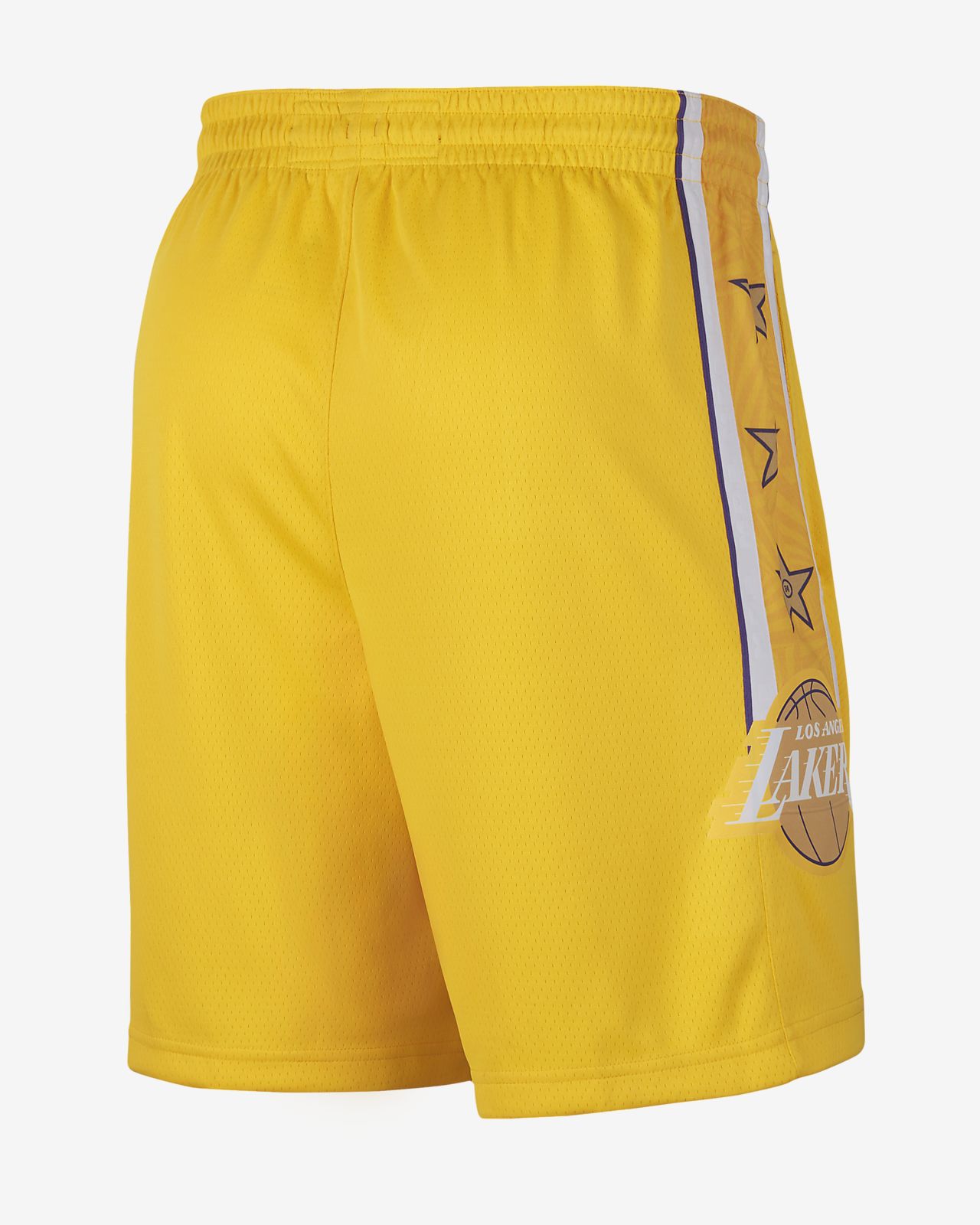 nba swingman shorts