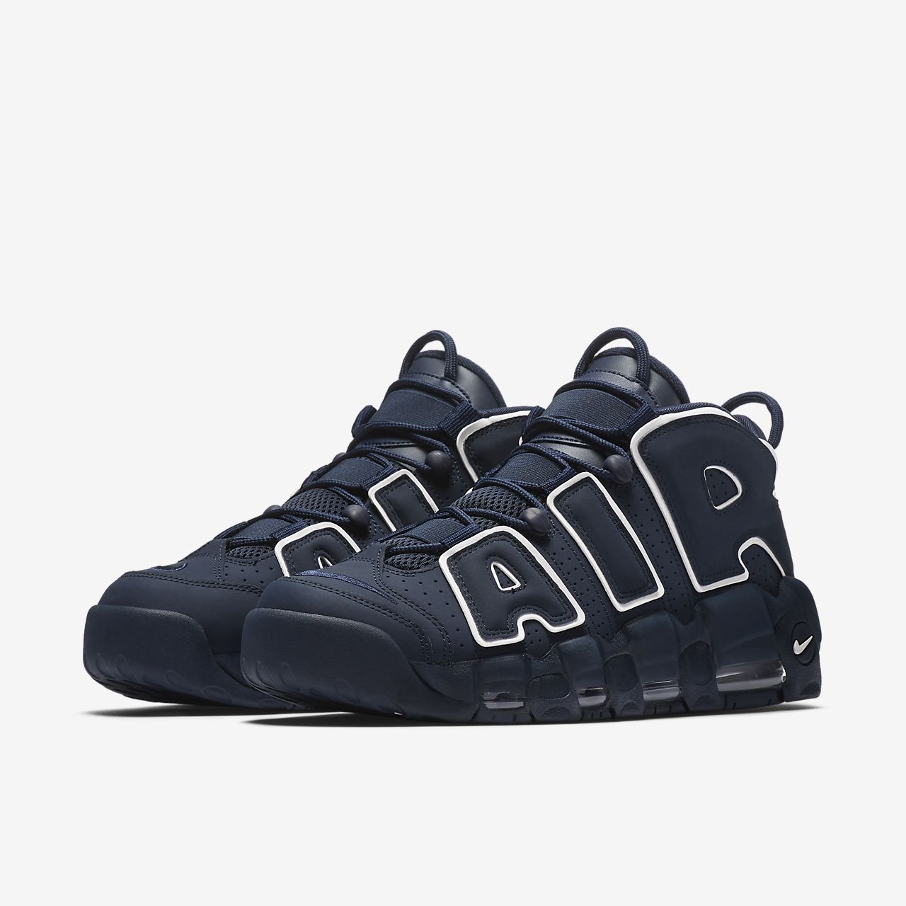 nike uptempo 96 amazon