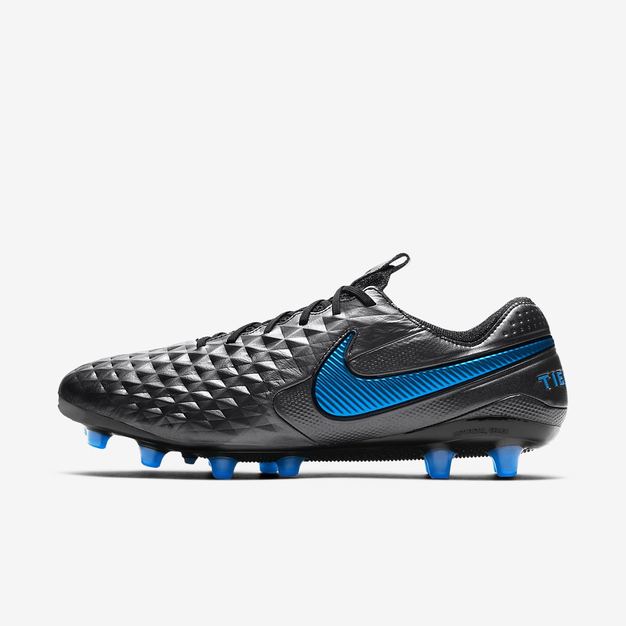 Nike Tiempo Legend 8 Elite AG-PRO Artificial-Grass Football Boot Nike Tiempo Legend 8 Elite AG-PRO Artificial-Grass Football Boot