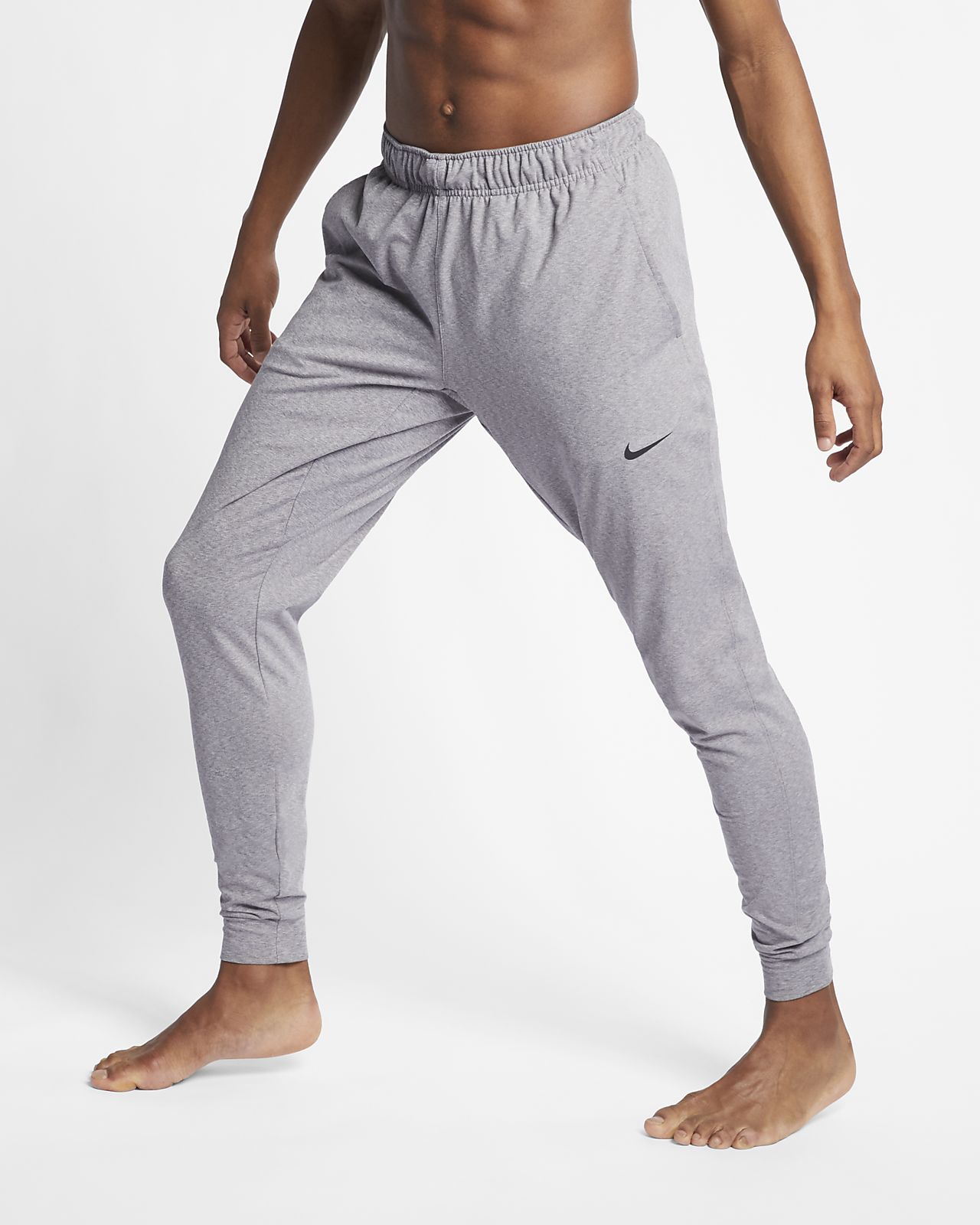 nike dri fit men's therma training pants