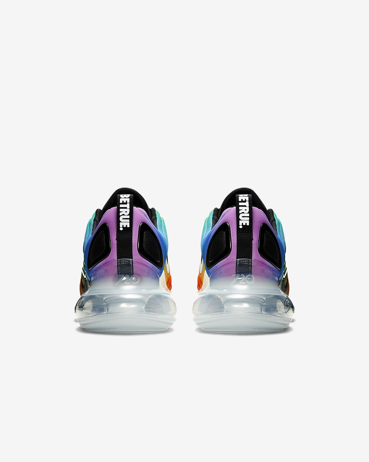 air max 720 arcobaleno 2air max 720 arcobaleno
