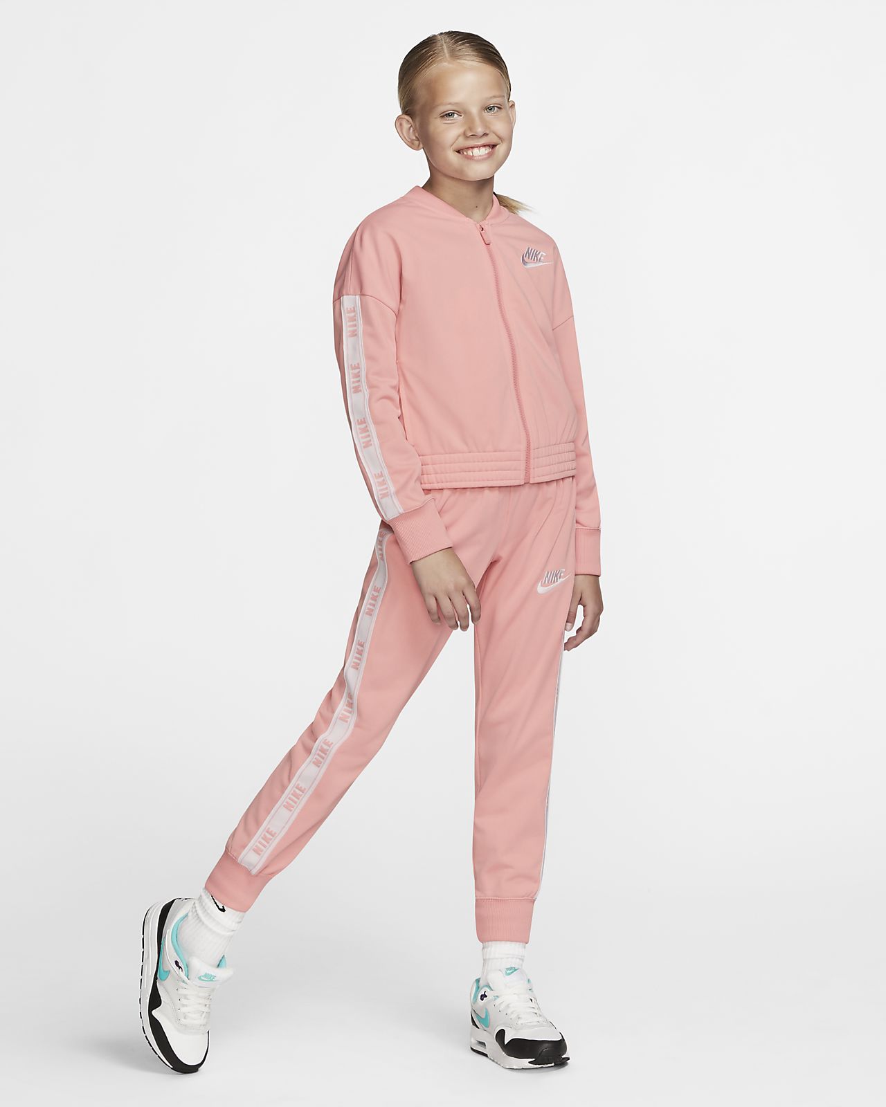 Nike Trainingsanzug Frauen Nike Trainingsanzug Frauen