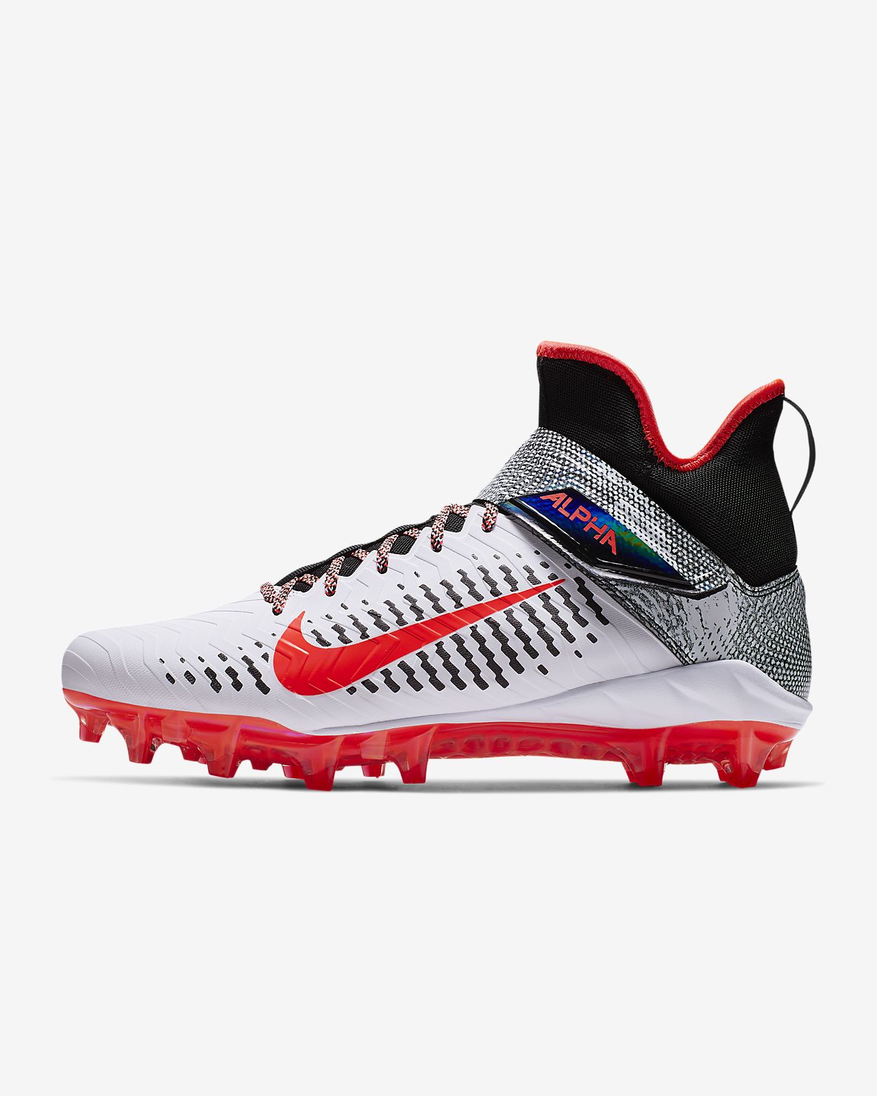 nike alpha pro 2