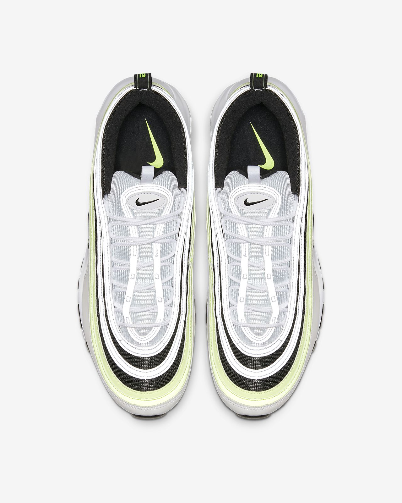 nike air max 97 uomo nero bianco nike air max 97 uomo nero bianco