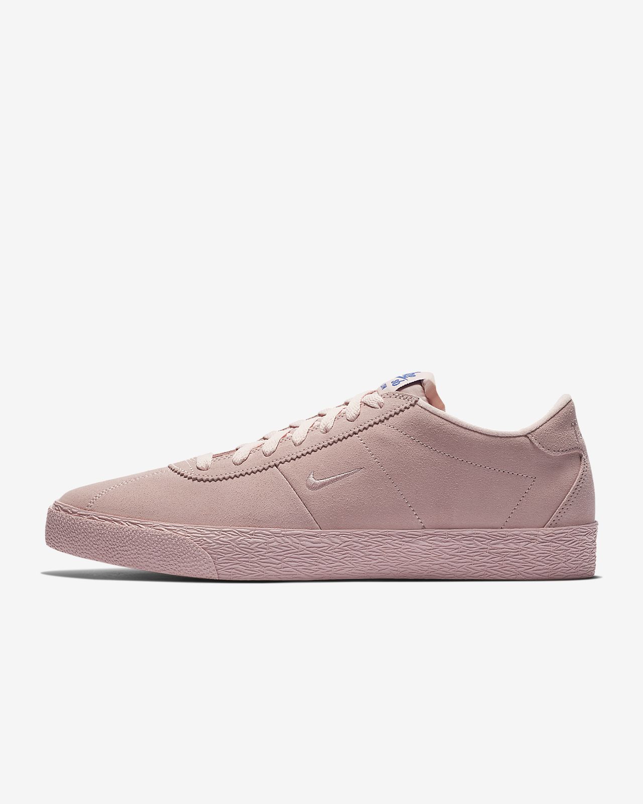 Nike SB Zoom Bruin NBA Skateboardschuh Nike SB Zoom Bruin NBA Skateboardschuh