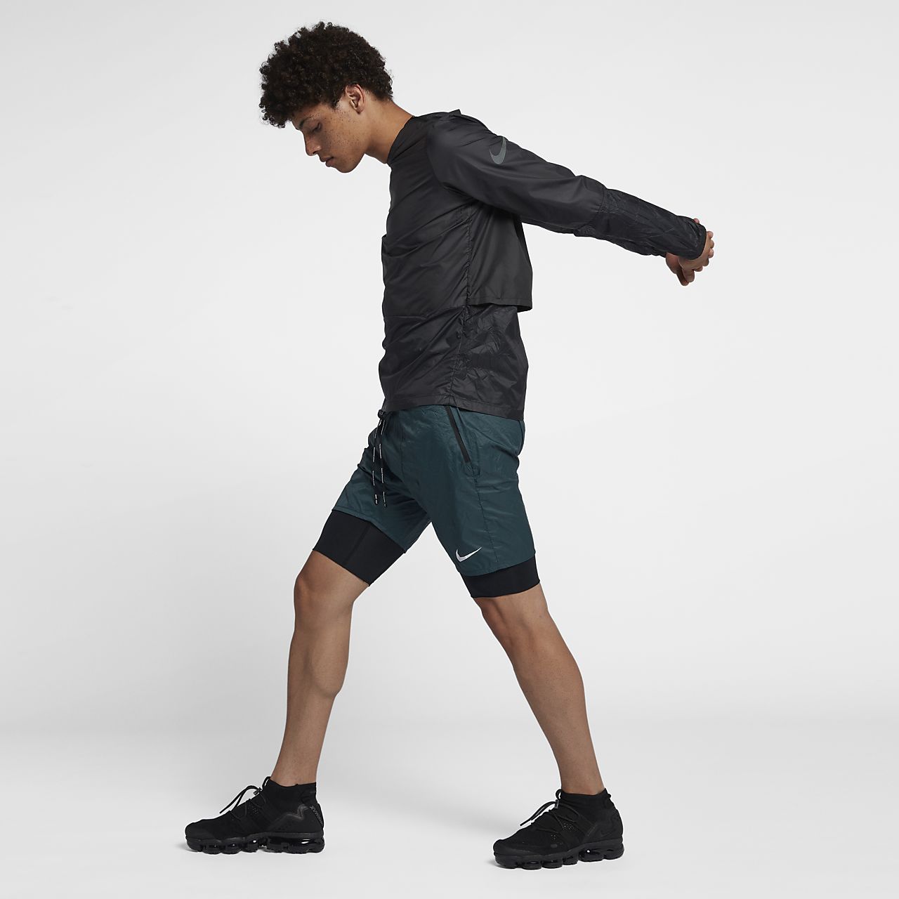 Nike Flex Stride Elevate Men's Running Shorts Nike Flex Stride Elevate Men's Running Shorts