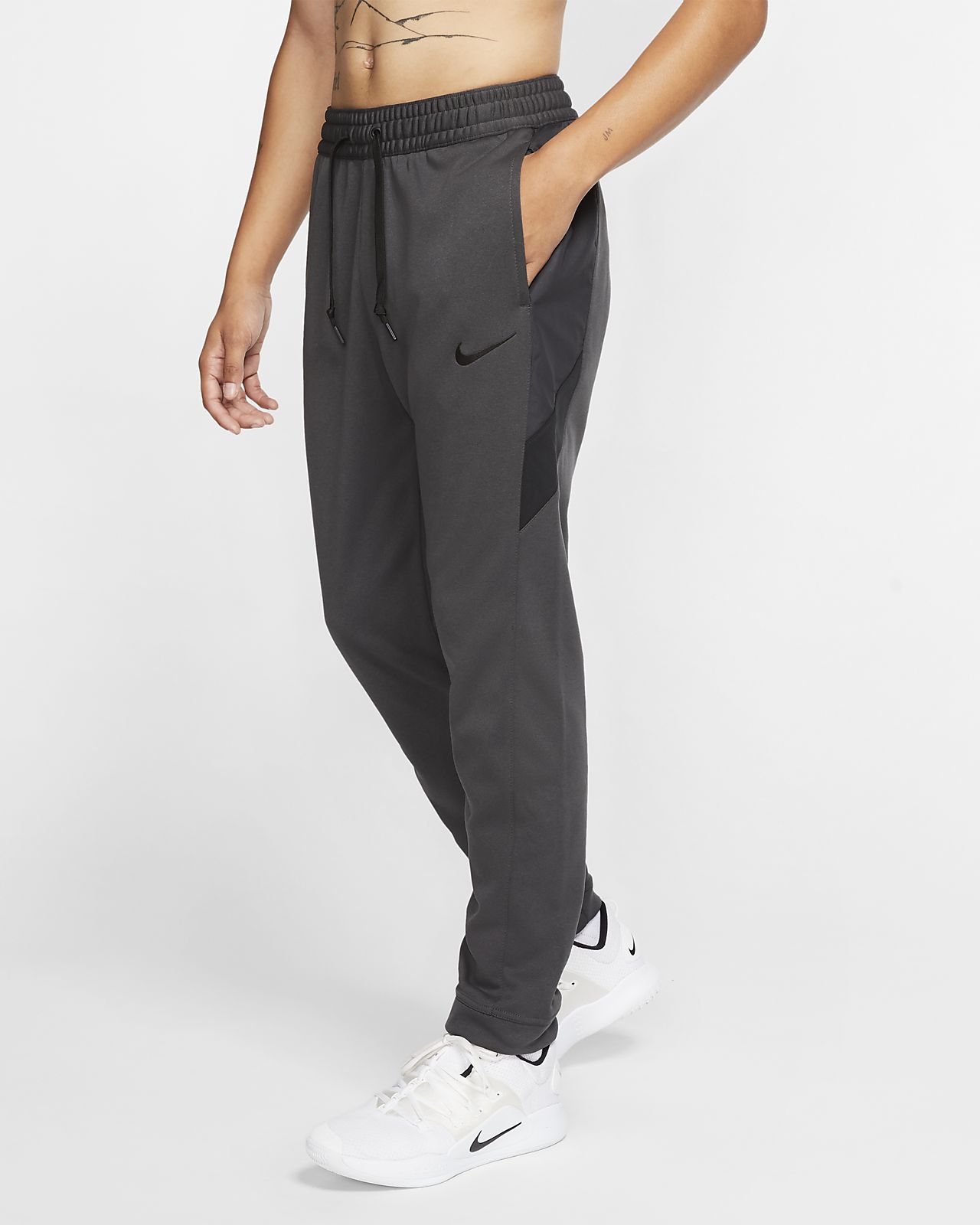 nike basketball trousers