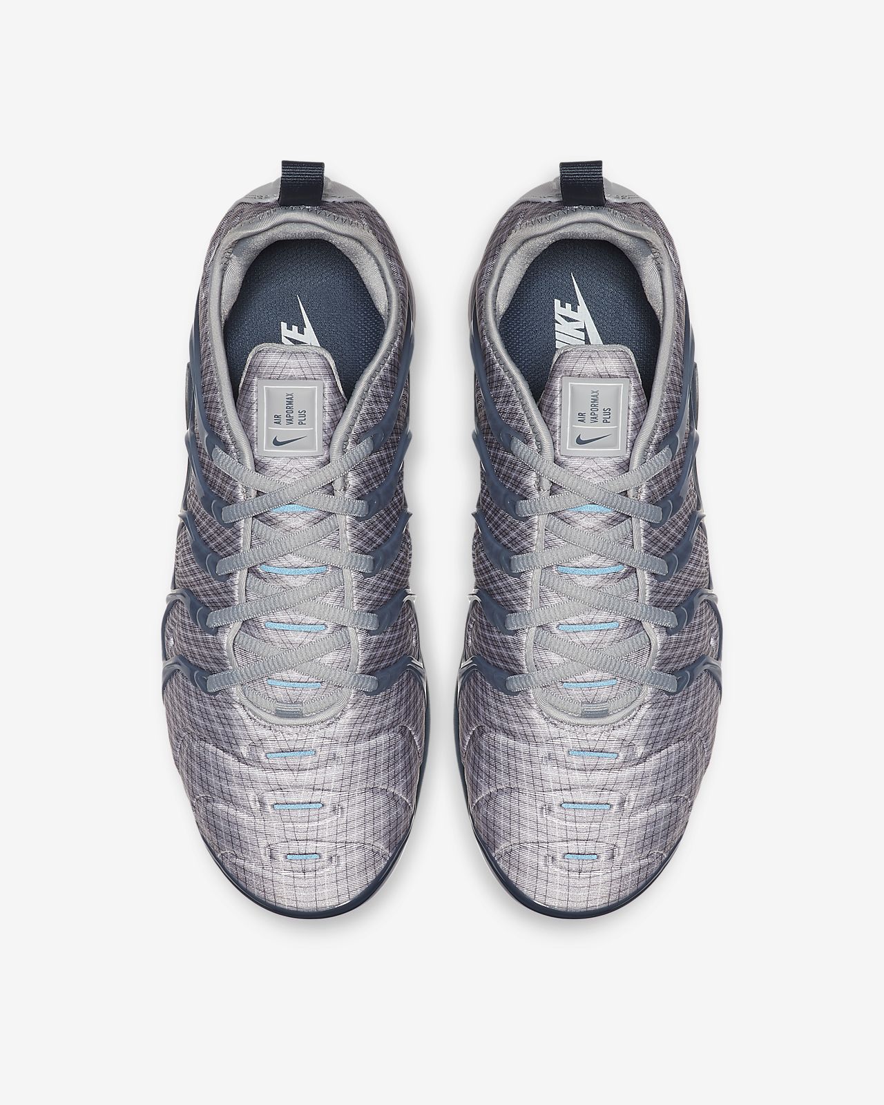 Nike Air VaporMax Plus Herrenschuh Nike Air VaporMax Plus Herrenschuh