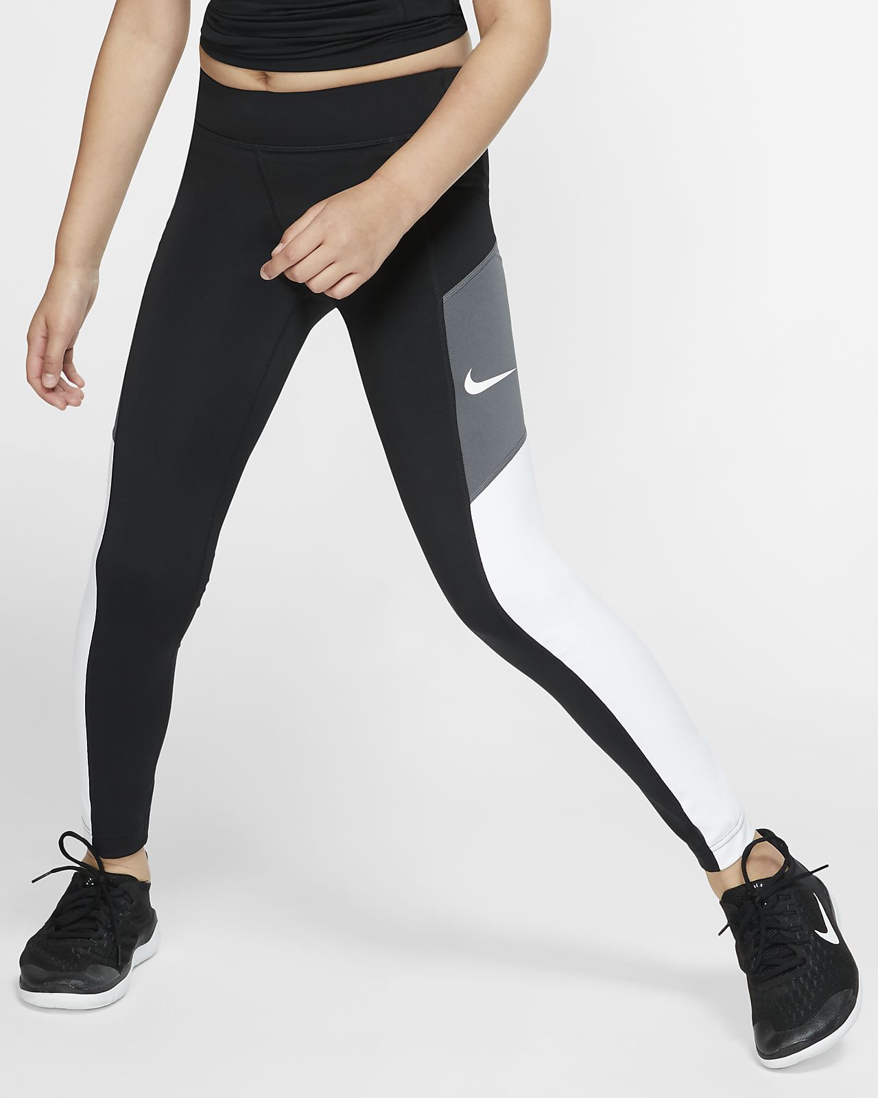 legging nike training