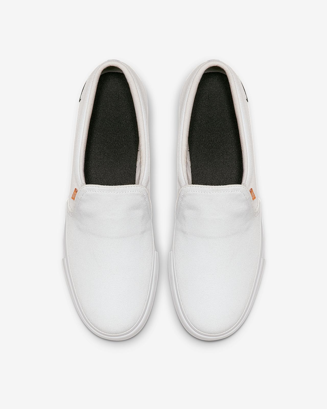 nike court royale slip on mens