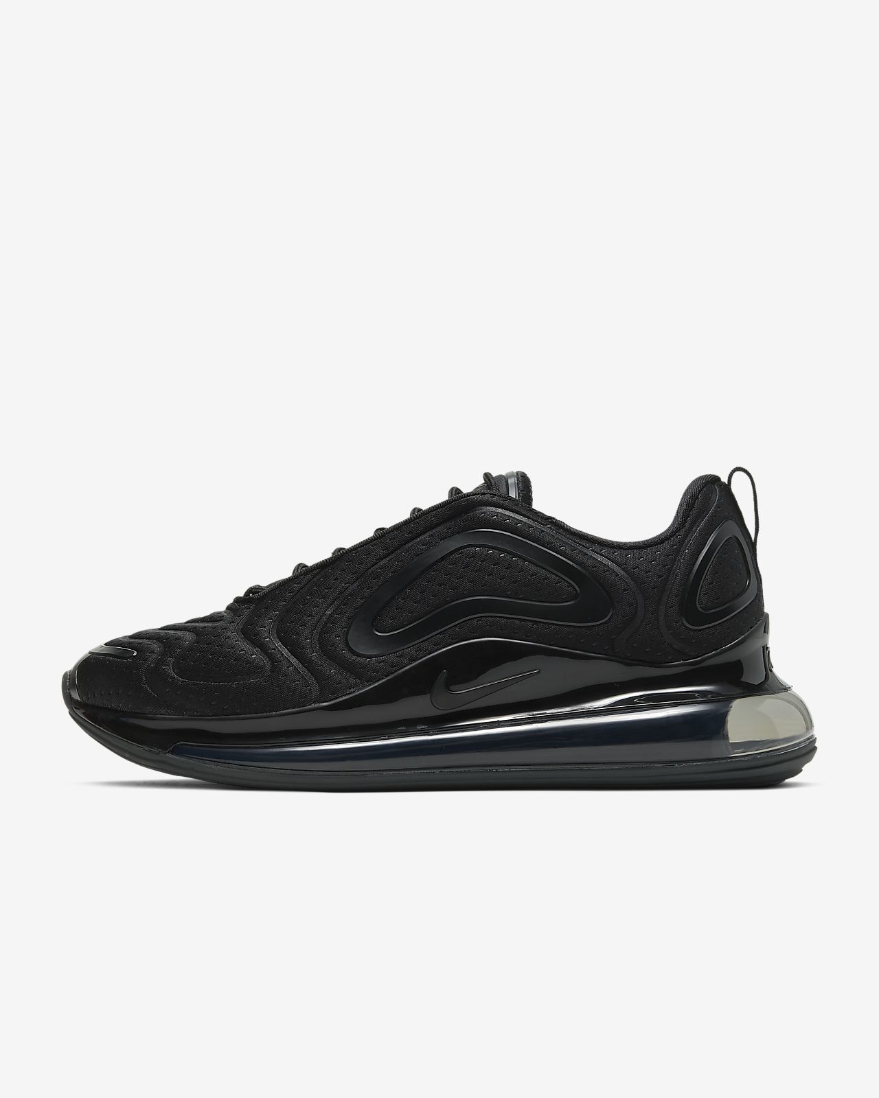Nike Air Max 720 Herrenschuh. Nike BE Nike Air Max Thea Schwarz Sale aktion