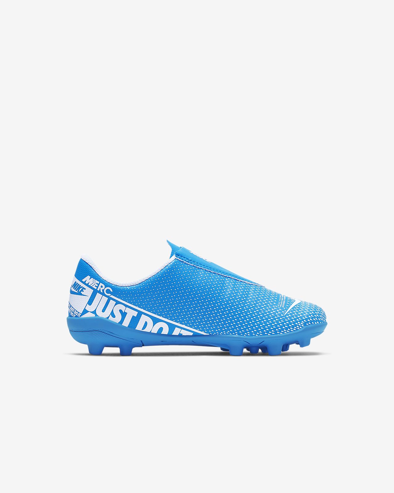 scarpe da calcio nike just do it