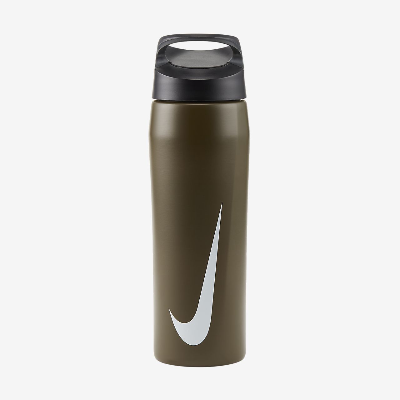 nike hypercharge water bottle