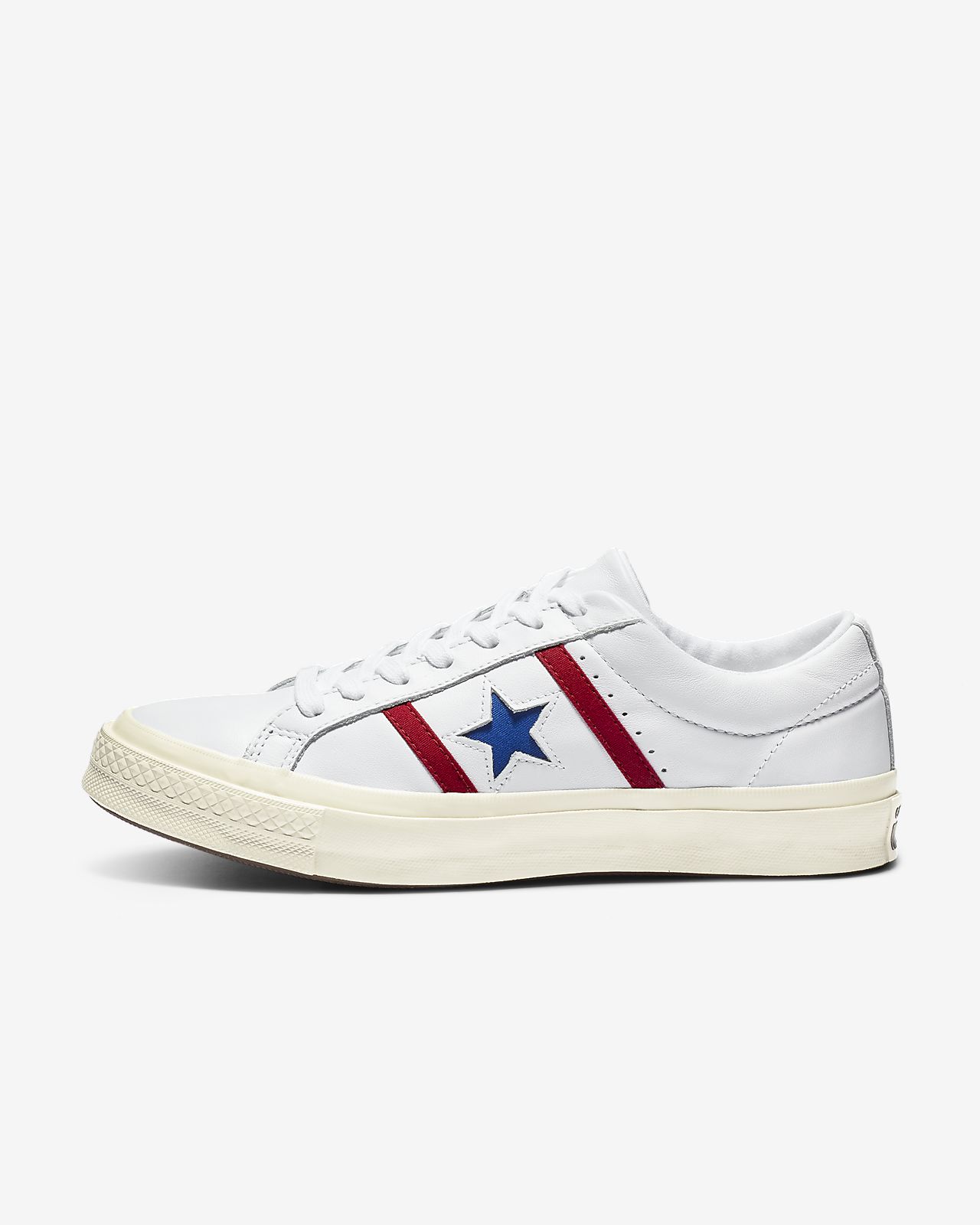 one star academy pro low top