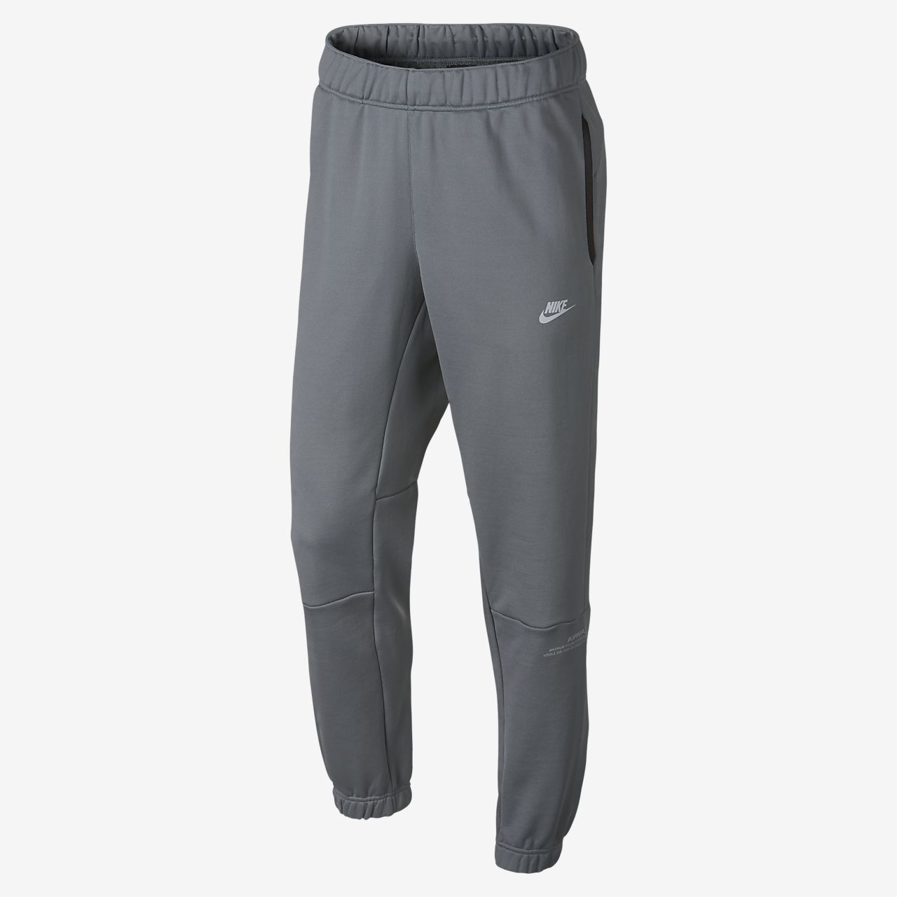 men's nike sportswear air max jogger pants
