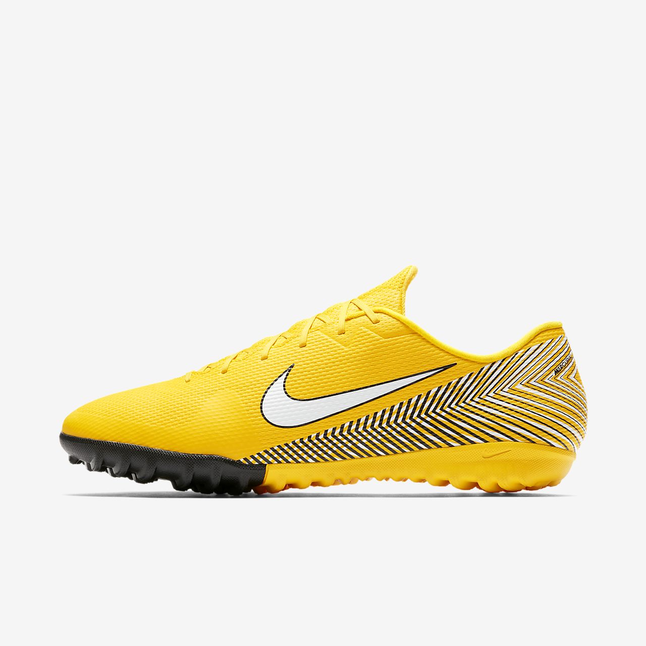 Nike Mercurial Vapor XII Academy Neymar TF Fußballschuh für Kunstrasen Nike Mercurial Vapor XII Academy Neymar TF Fußballschuh für Kunstrasen