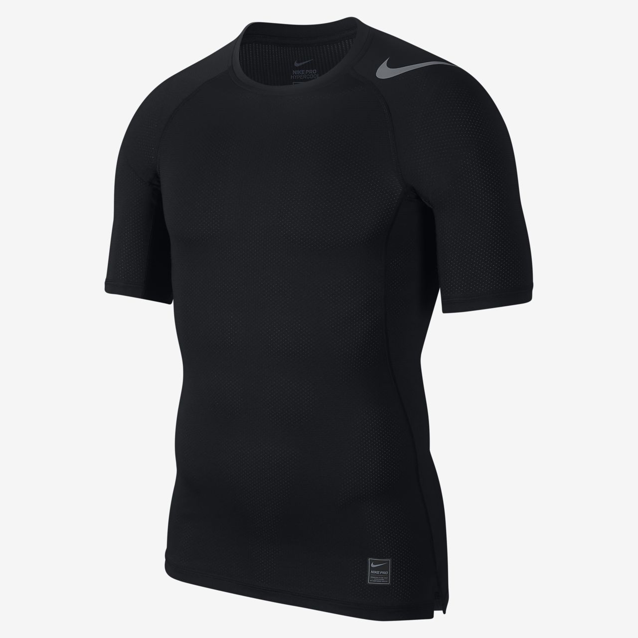 nike pro hypercool top