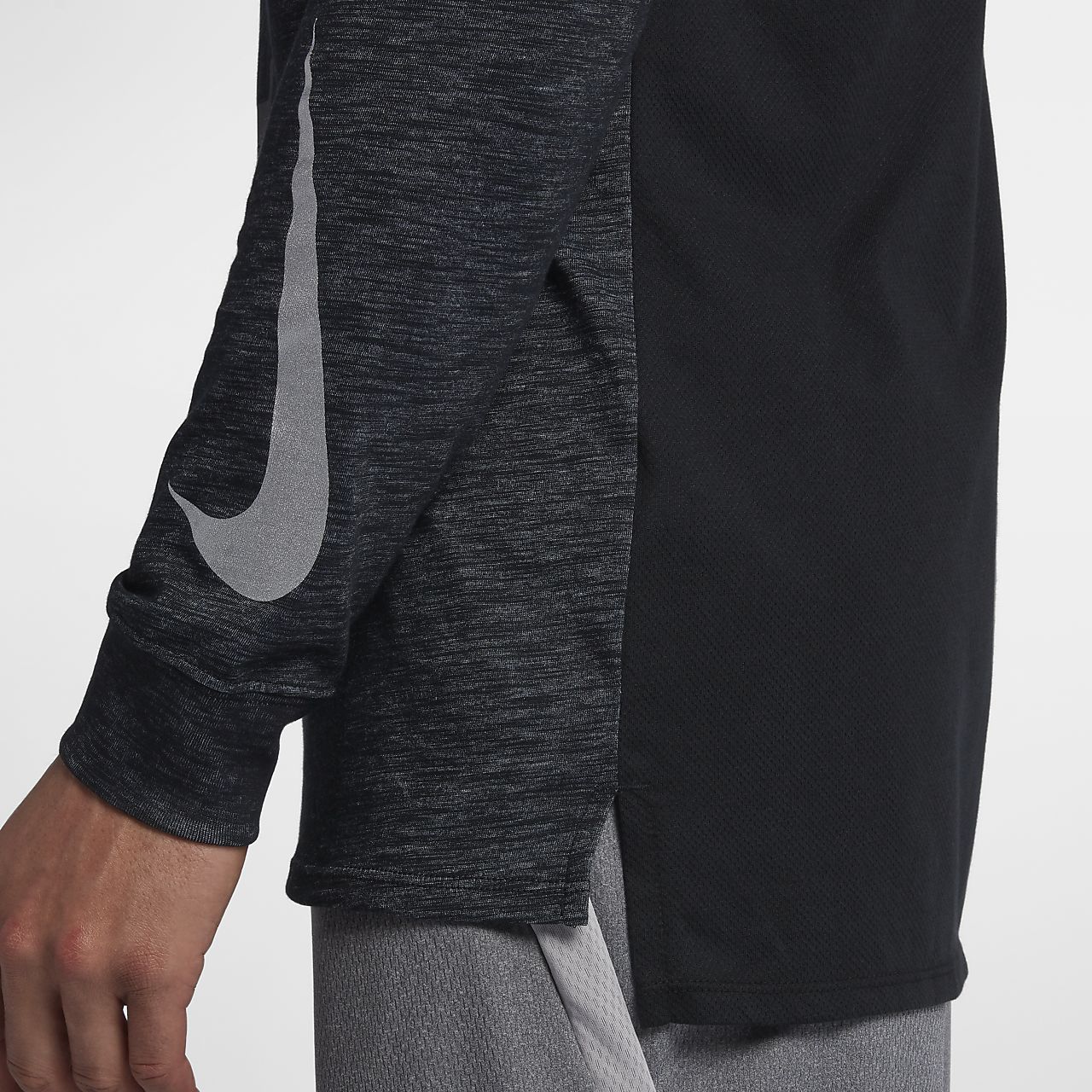 magliette nike dri fit