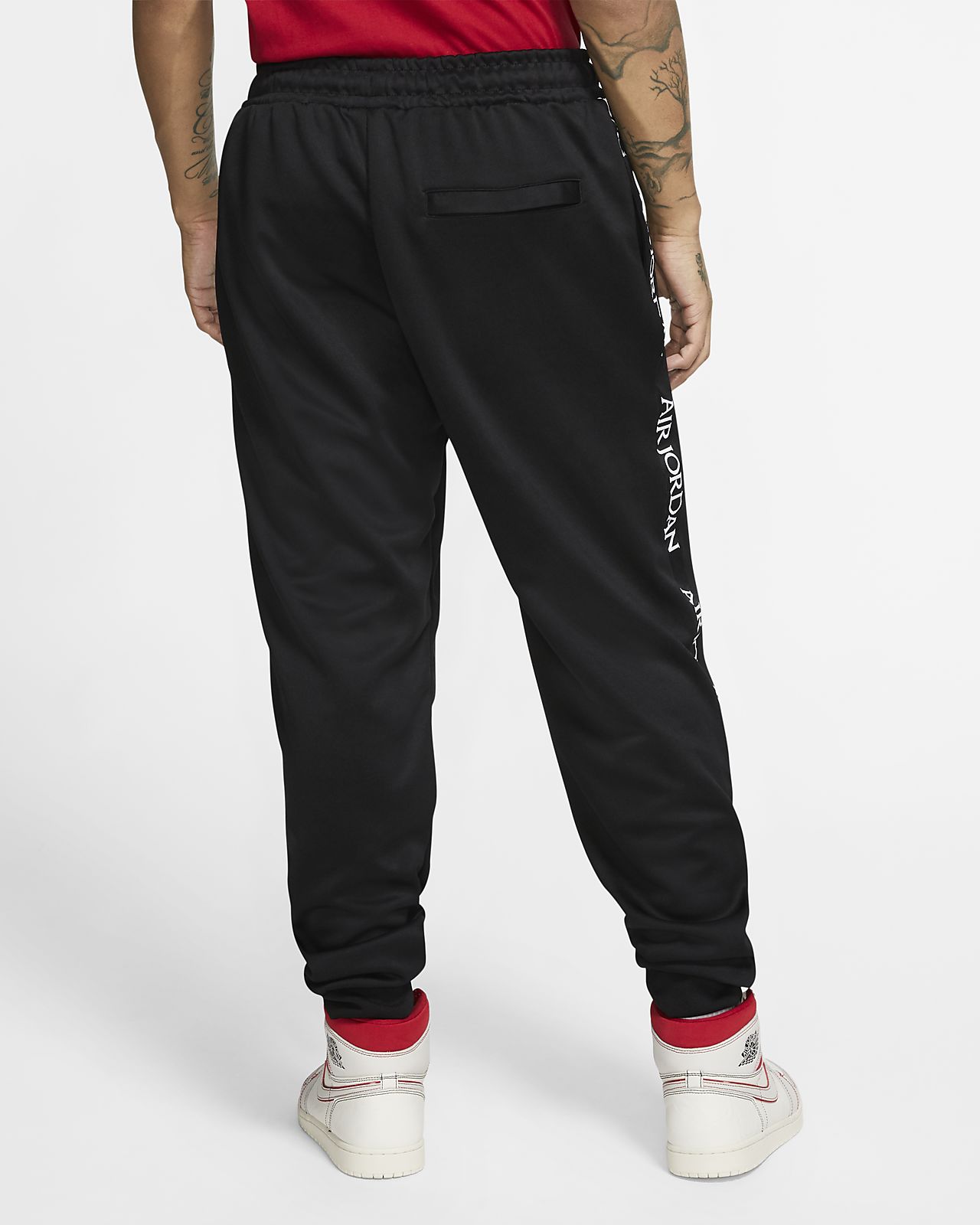 pantalon reebok homme 2016
