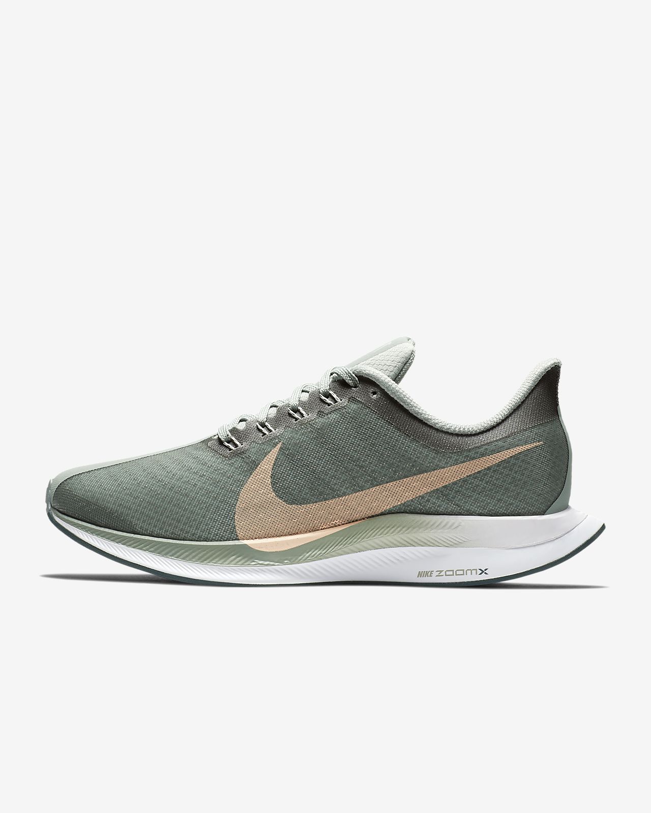 Nike Zoom Pegasus Turbo Damen-Laufschuh Nike Zoom Pegasus Turbo Damen-Laufschuh