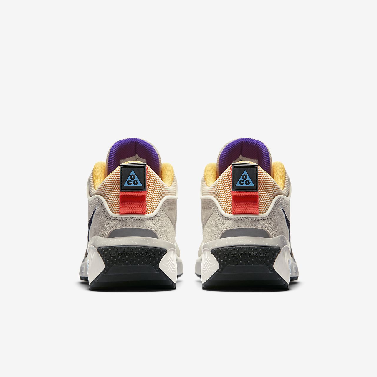 Nike ACG Dog Mountain Men's Lifestyle Shoes Nike ACG Dog Mountain Men's Lifestyle Shoes