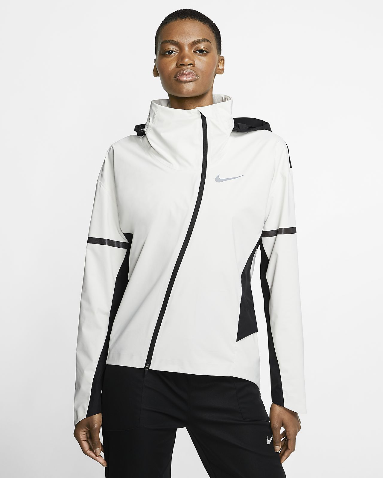 nike epic jacket women's
