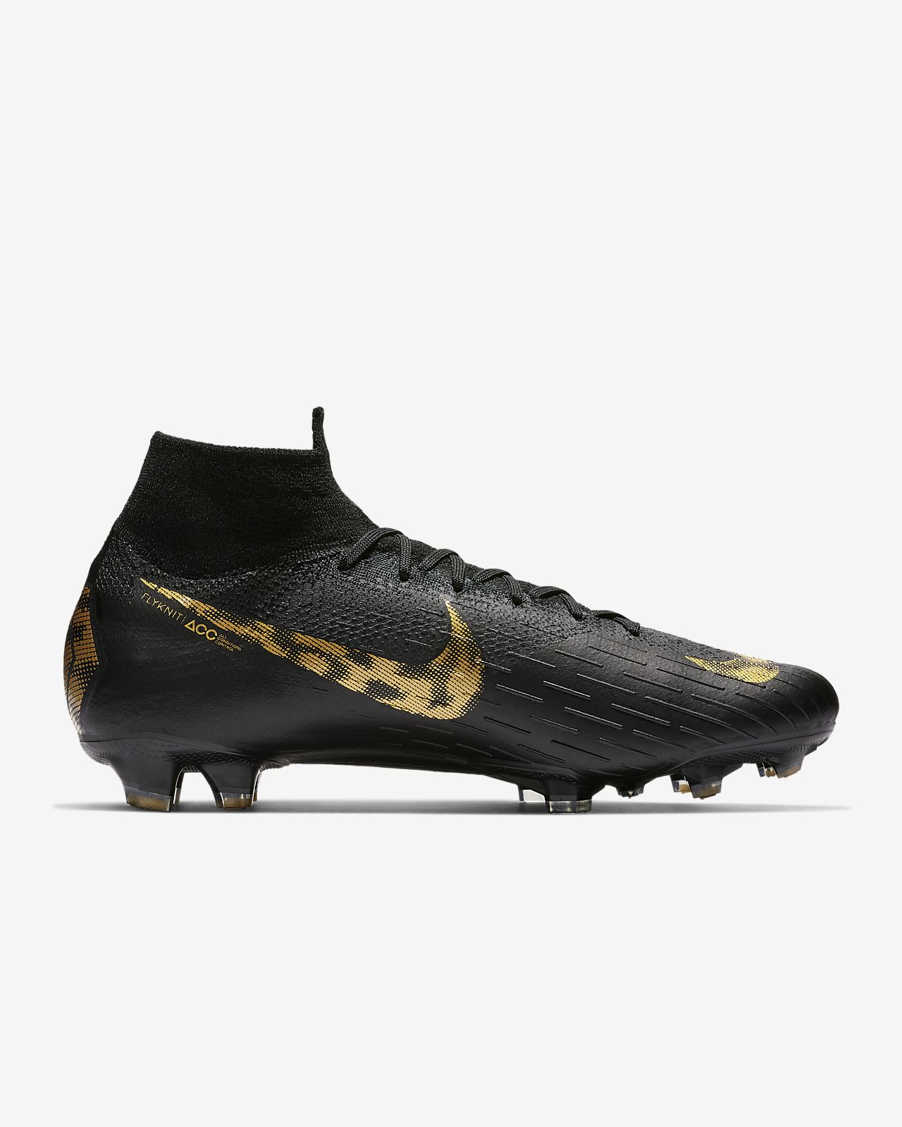 Nike Superfly 6 Academy TF AT7978 001 Nike Mercurial
