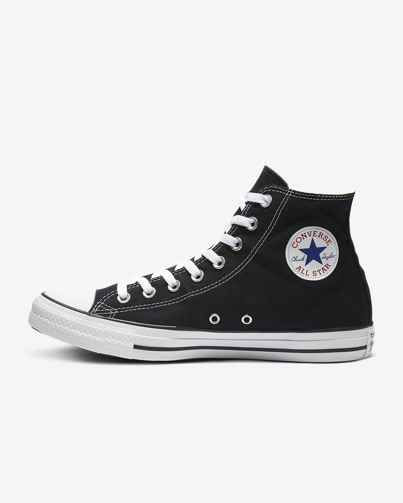 chuck taylors