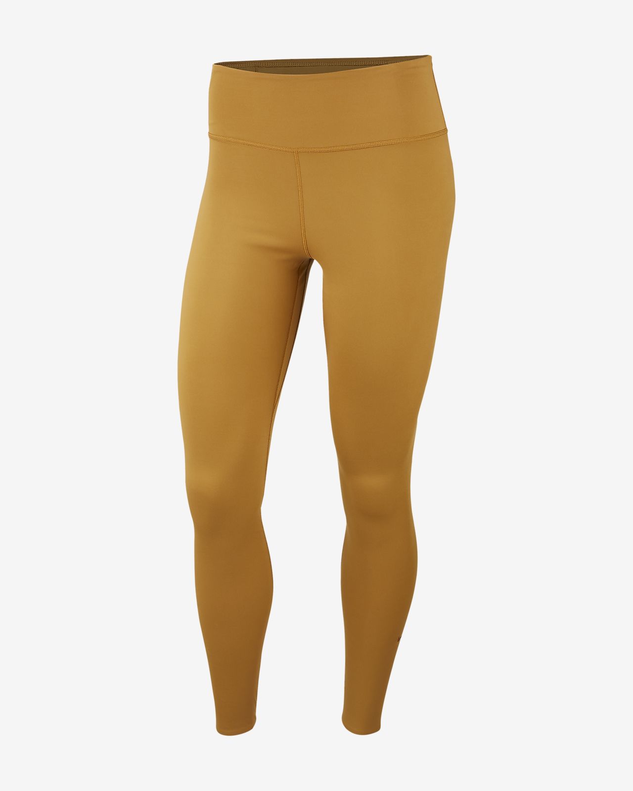 nike wheat leggings