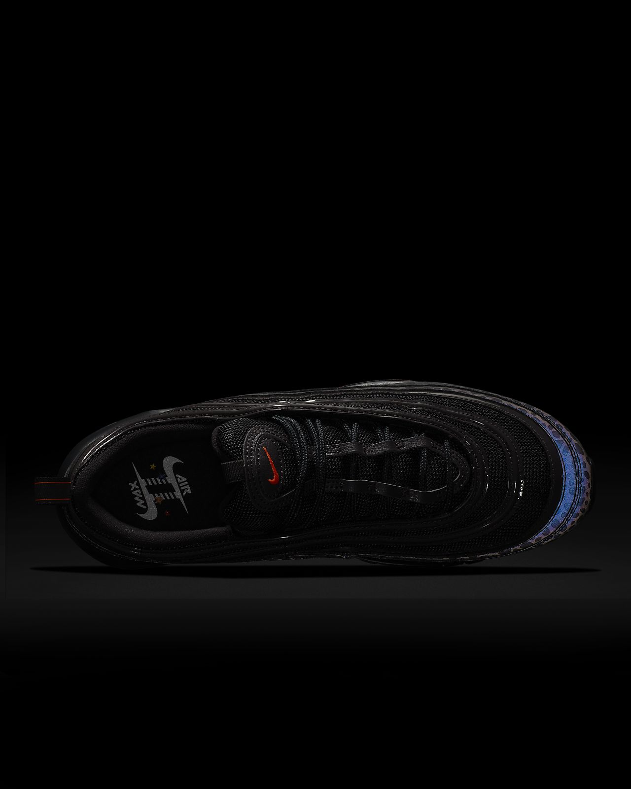 {keywor d} air max 97 uomo reflective